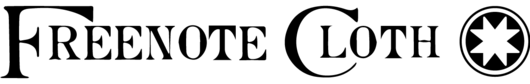 Freenote Cloth