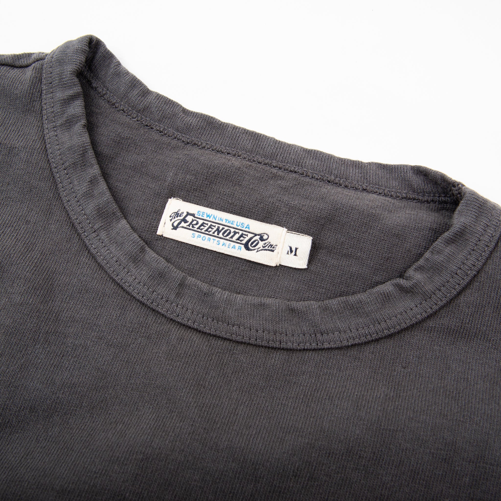 13 Ounce Pocket T-Shirt <span>Midnight</span> - Image 4
