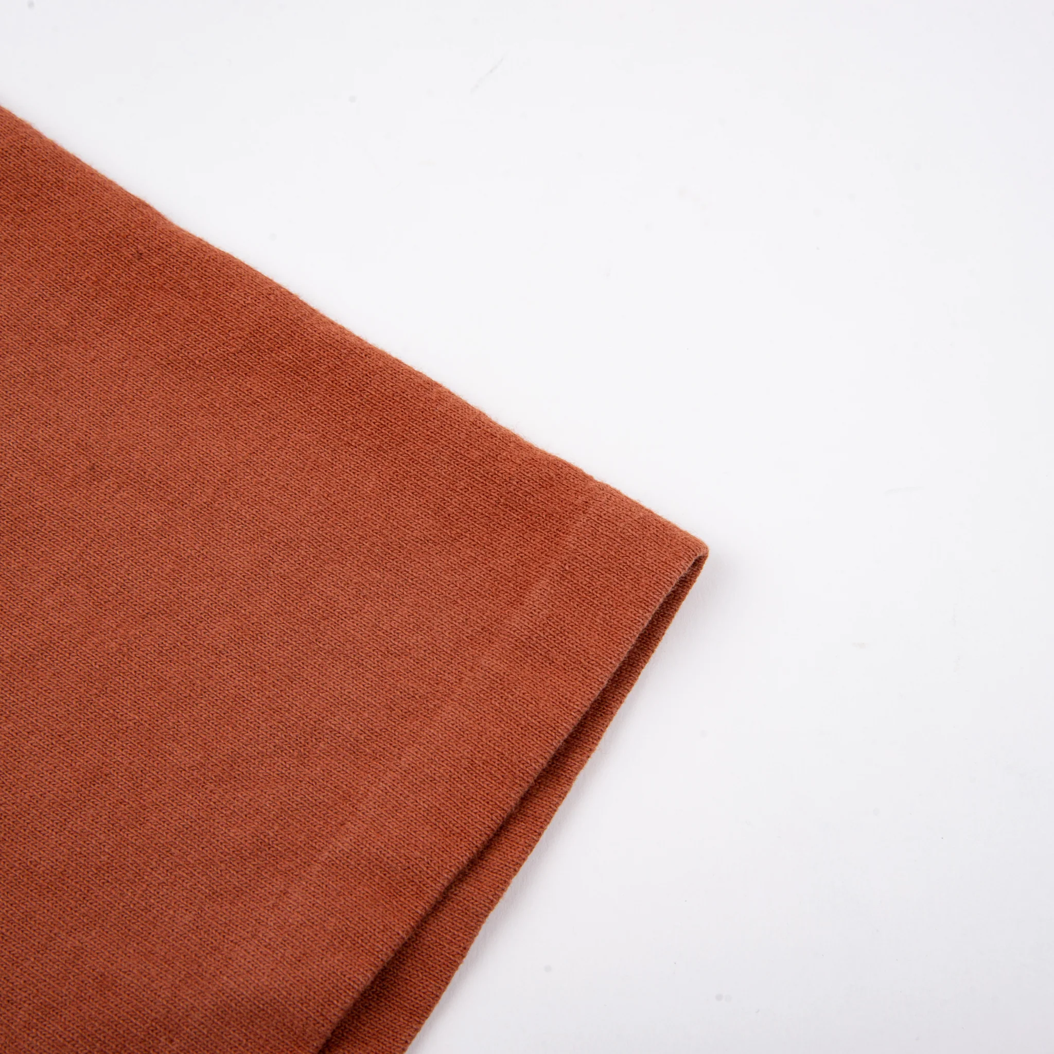 13 Ounce Pocket T-Shirt <span>Rust</span> - Image 5