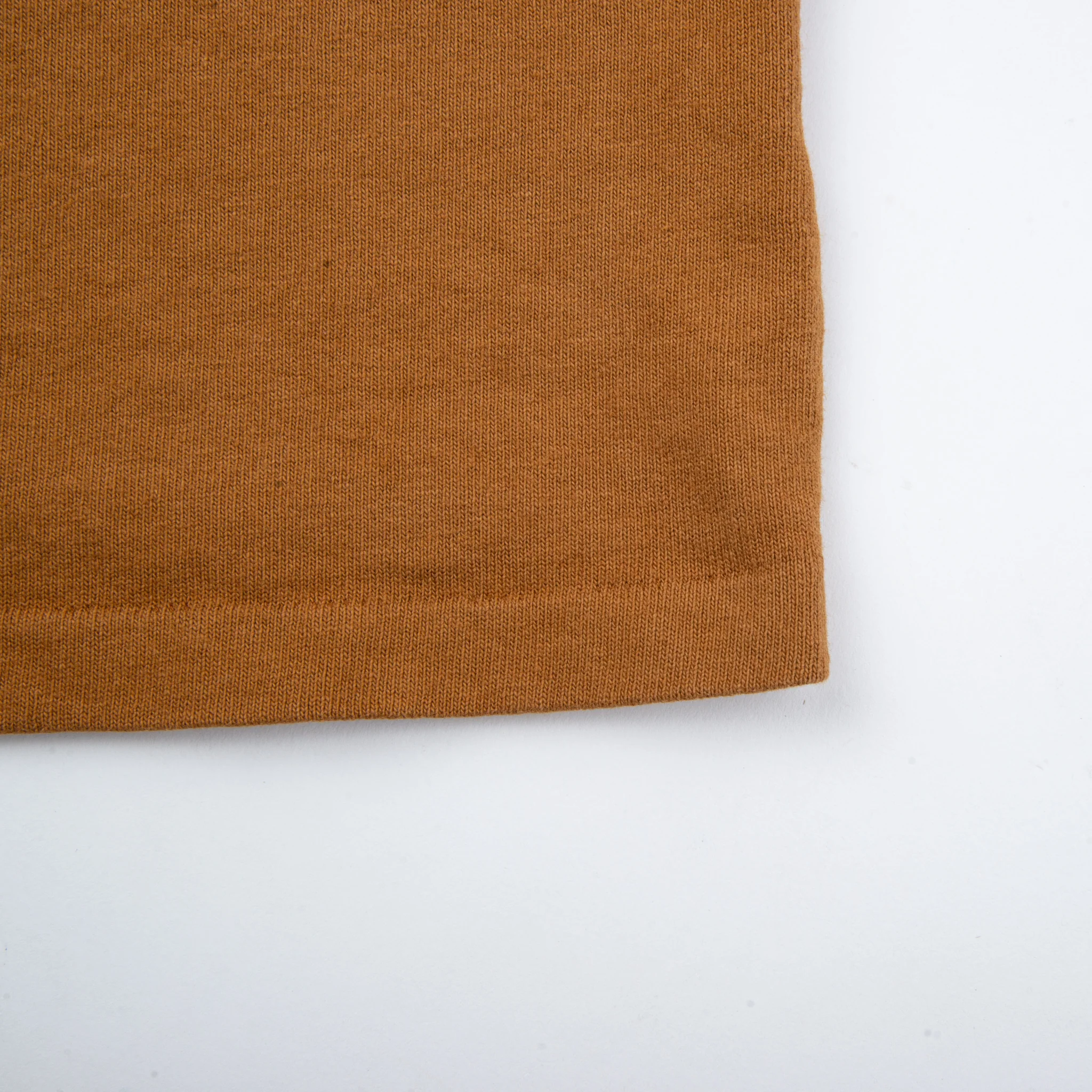 13 Ounce Pocket T-Shirt <span>Tobacco</span> - Image 6