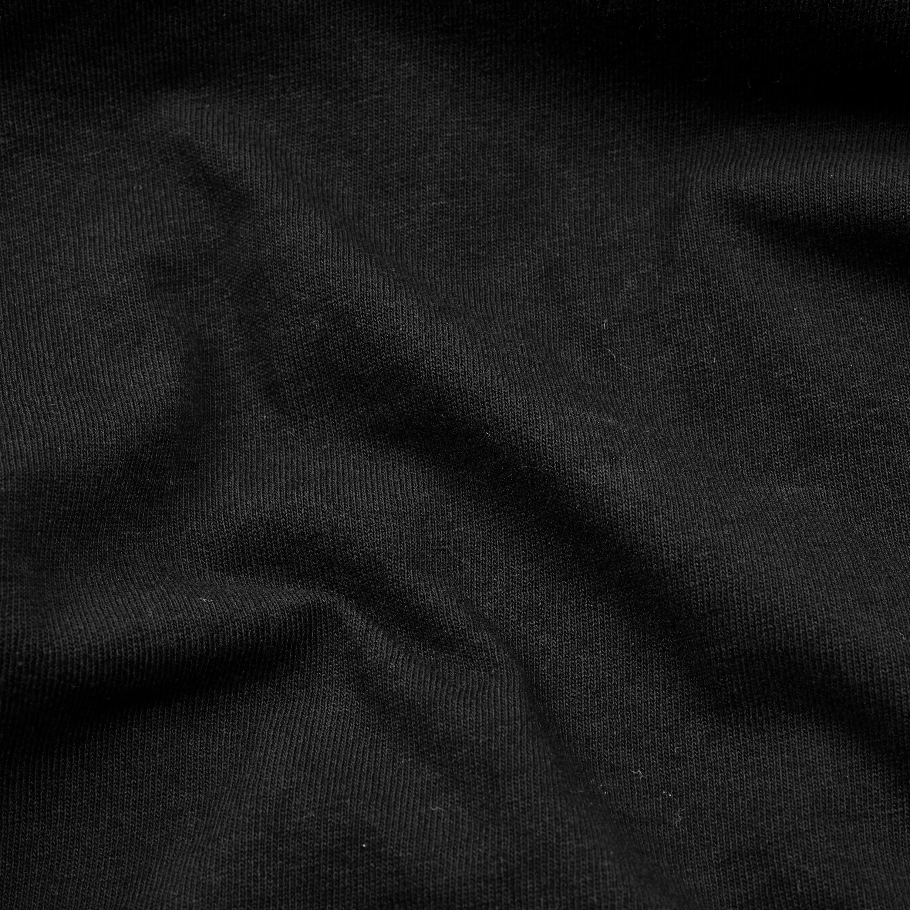 9 Ounce Pocket T-Shirt <span> Black </span> - Image 6