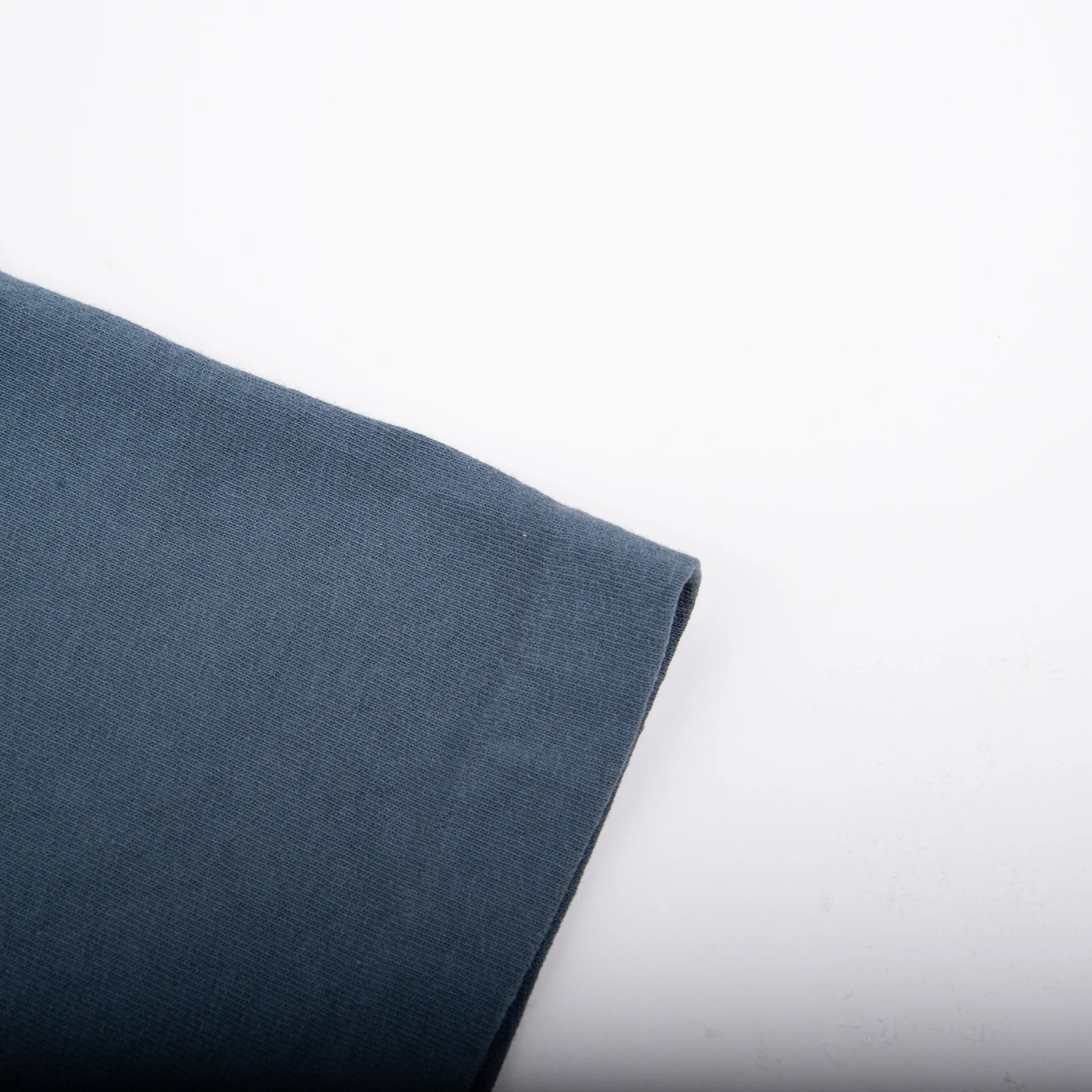 9 Ounce Pocket T-Shirt <span> Blue </span> - Image 6