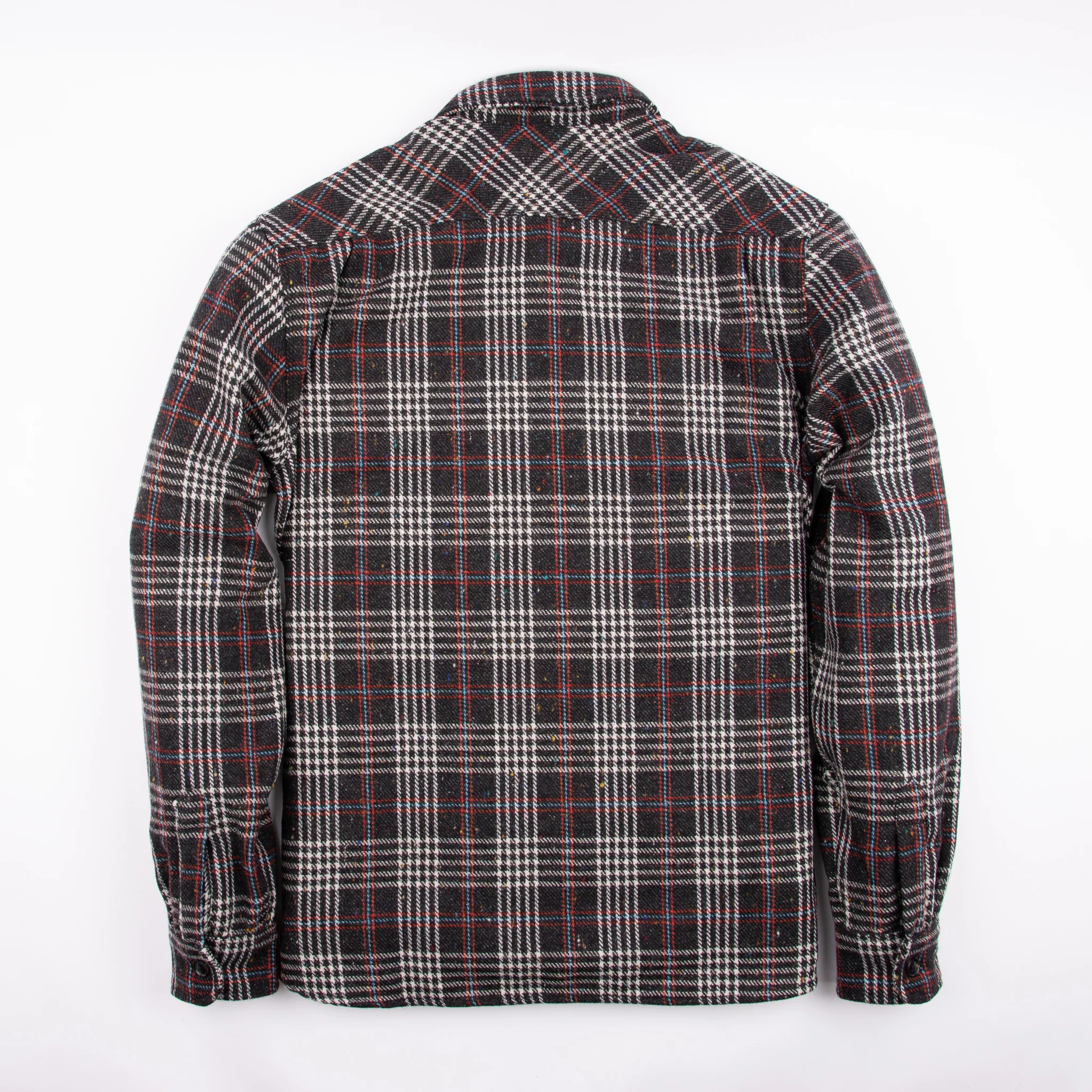 Alta <span> Black Plaid </span> - Image 3