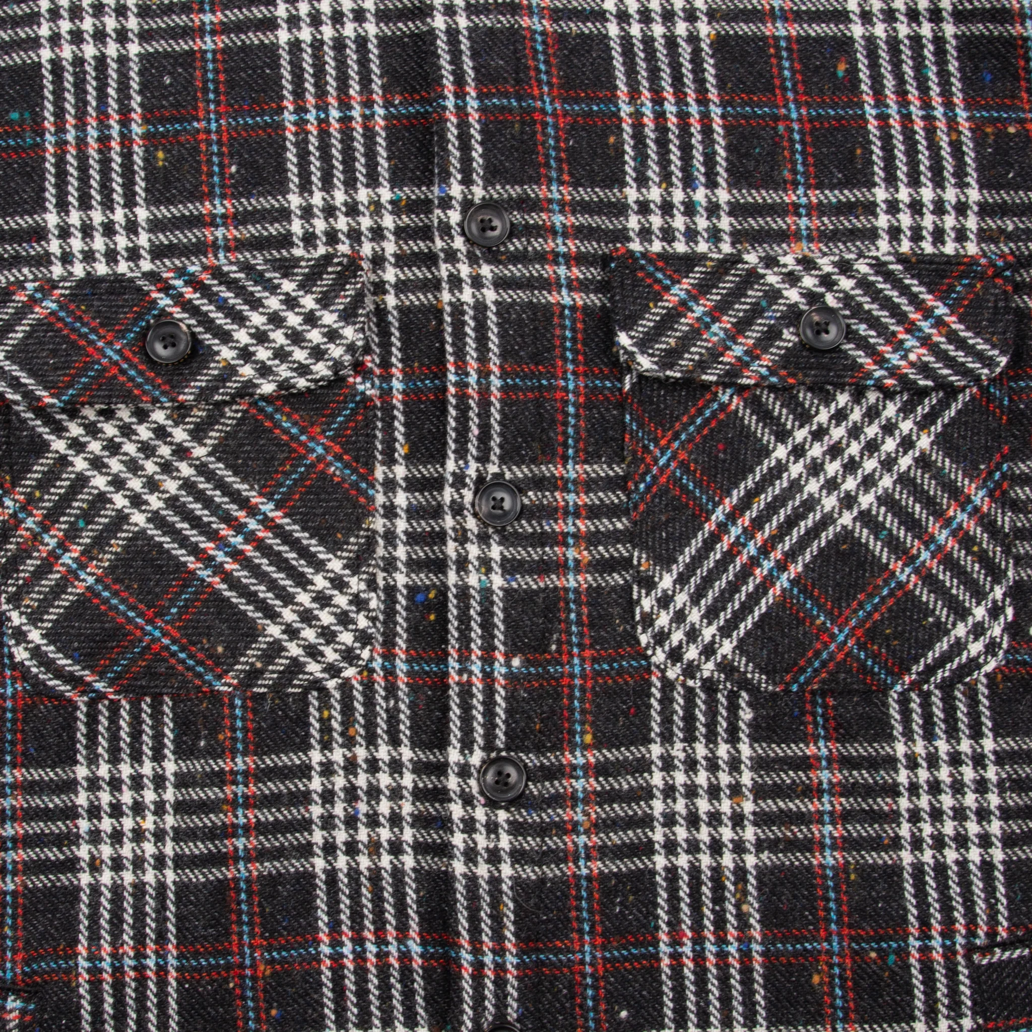 Alta <span> Black Plaid </span> - Image 4