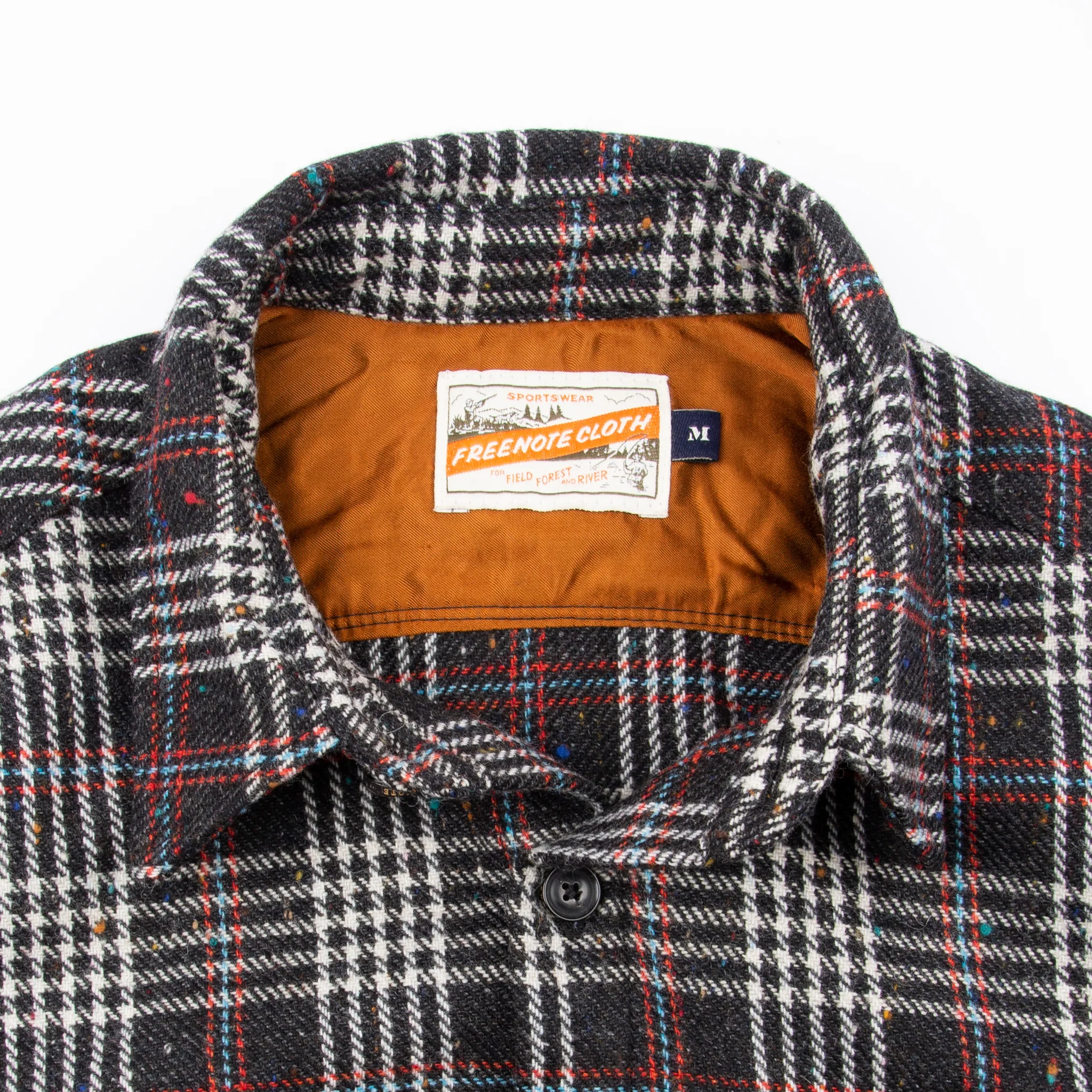 Alta <span> Black Plaid </span> - Image 5