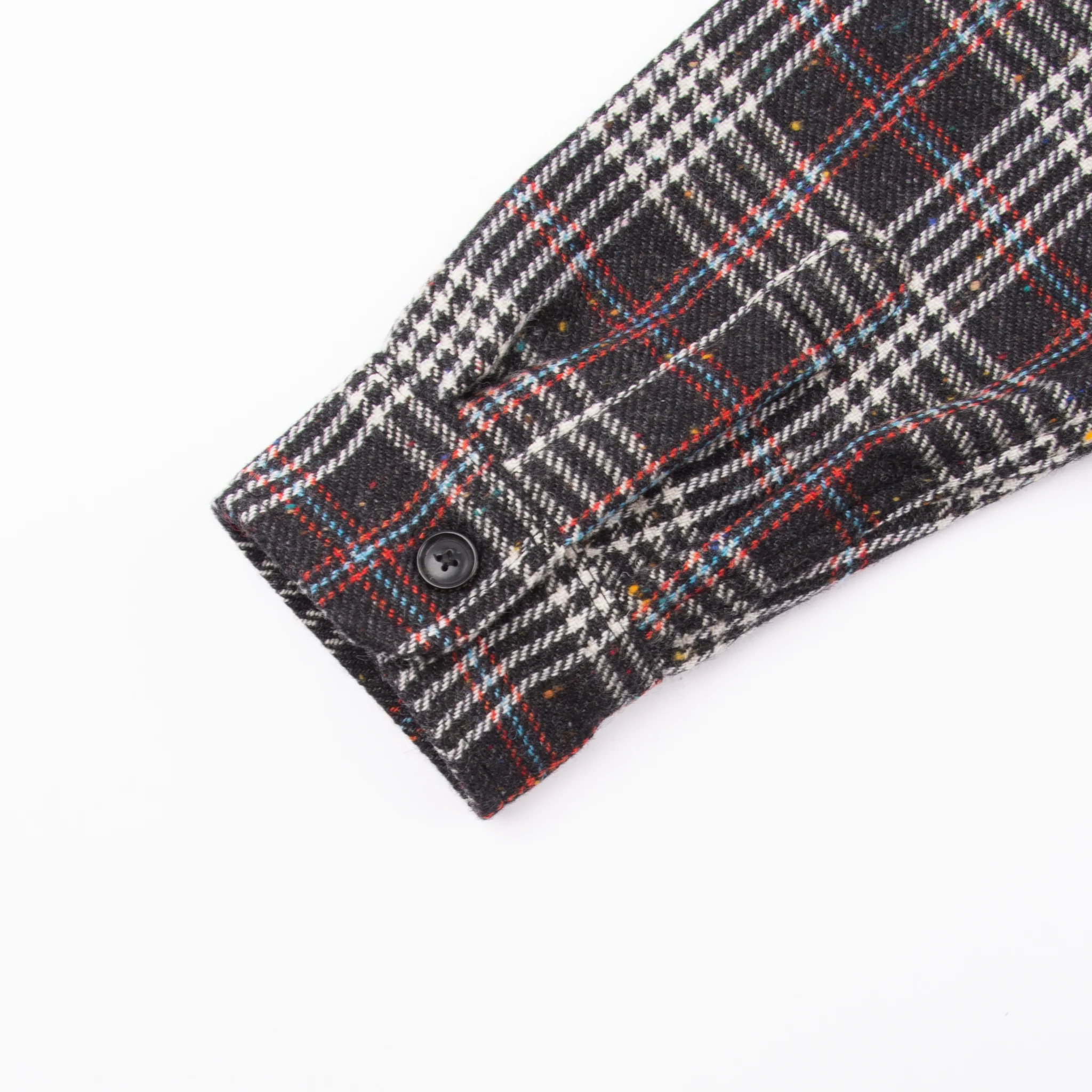Alta <span> Black Plaid </span> - Image 6
