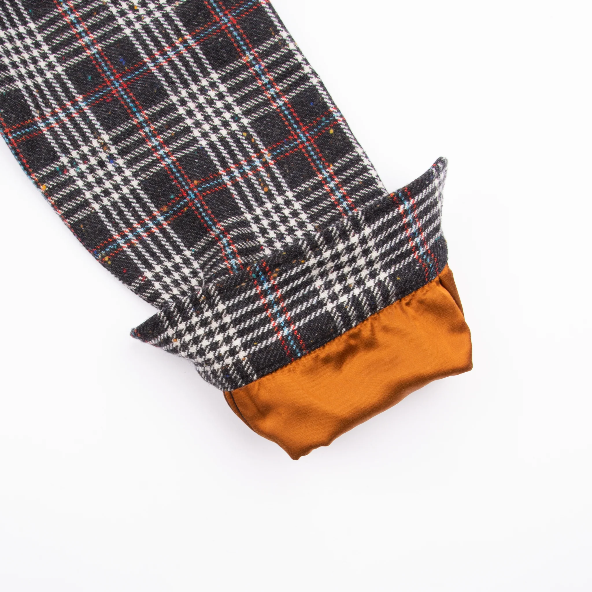 Alta <span> Black Plaid </span> - Image 7