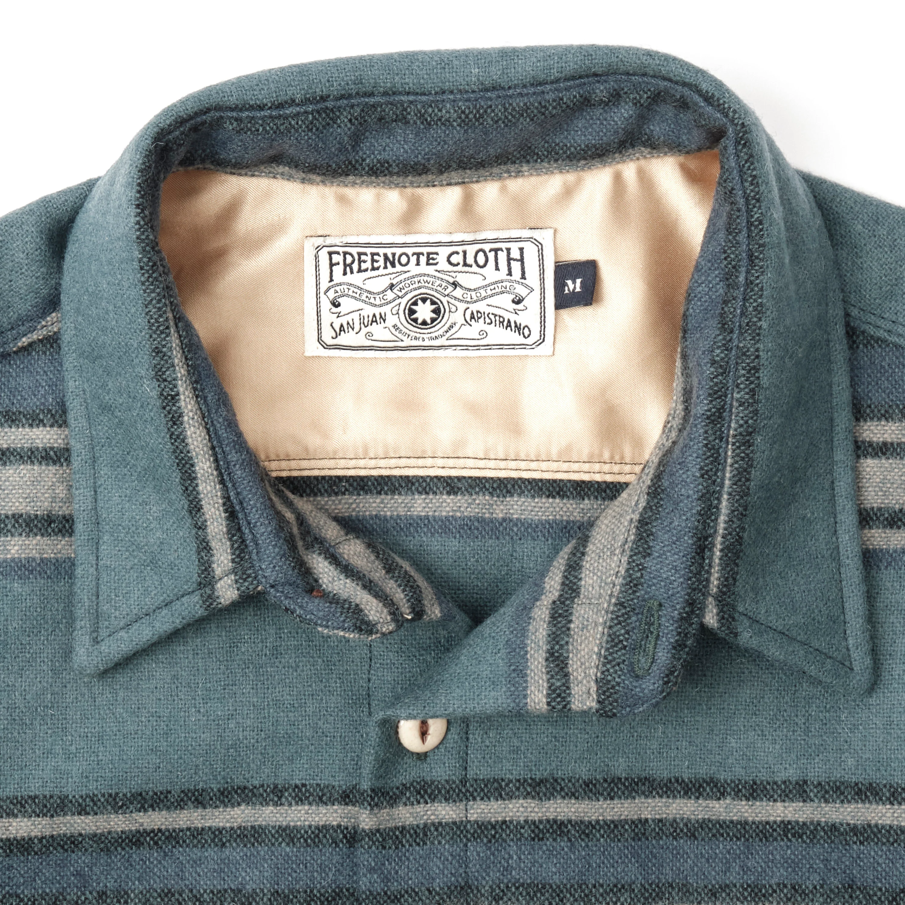 Alta Blue Lagoon Stripe - Image 3