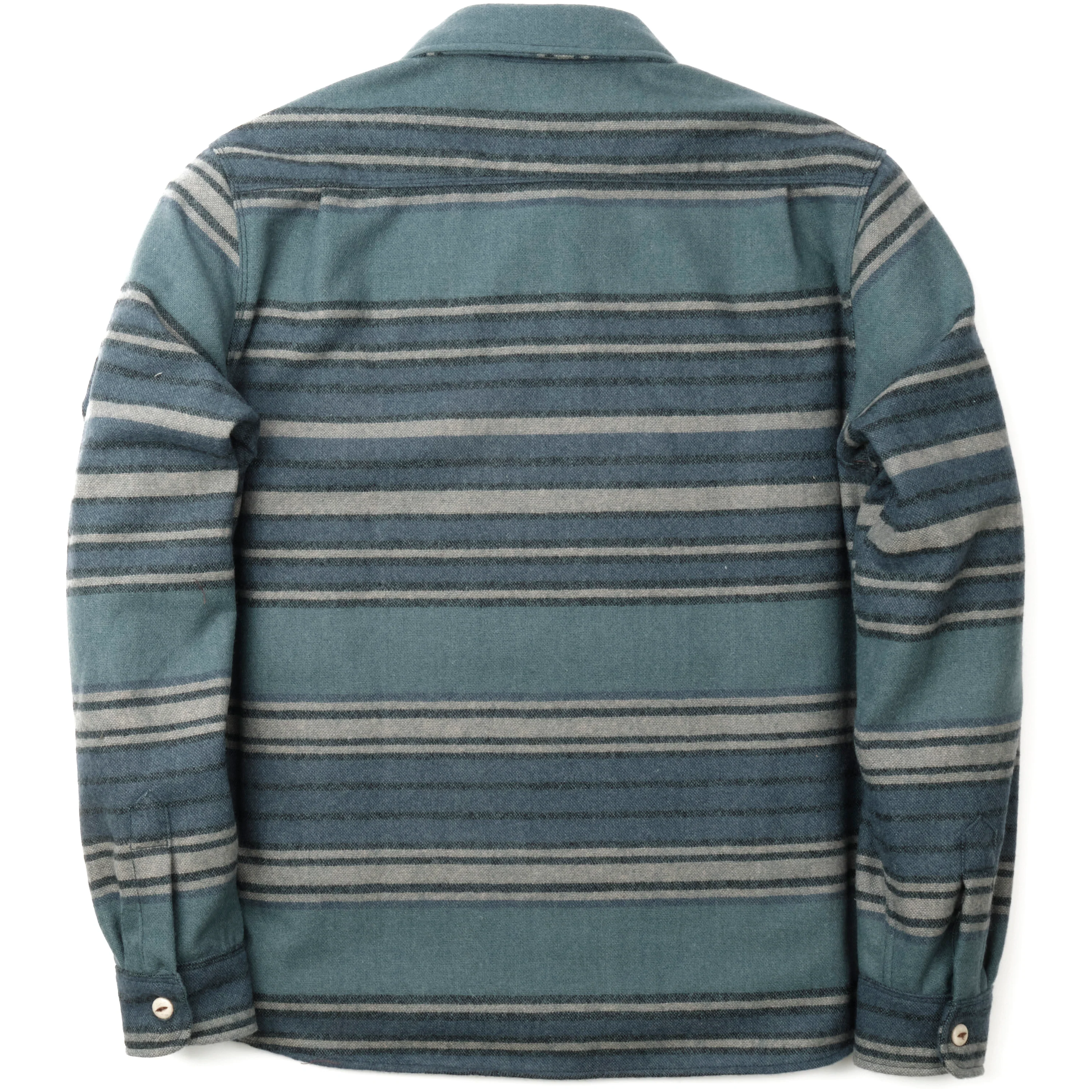 Alta Blue Lagoon Stripe - Image 4