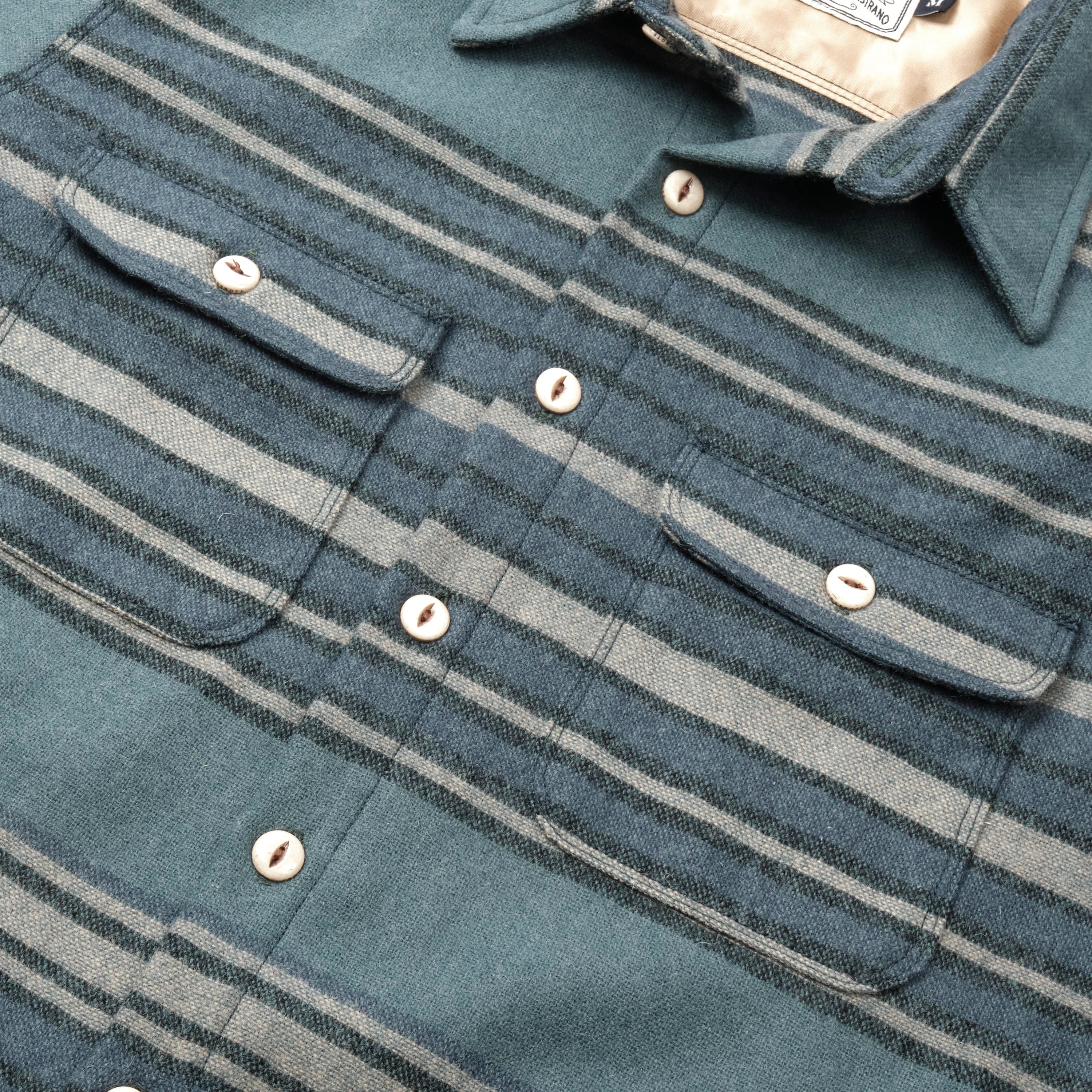 Alta Blue Lagoon Stripe - Image 5