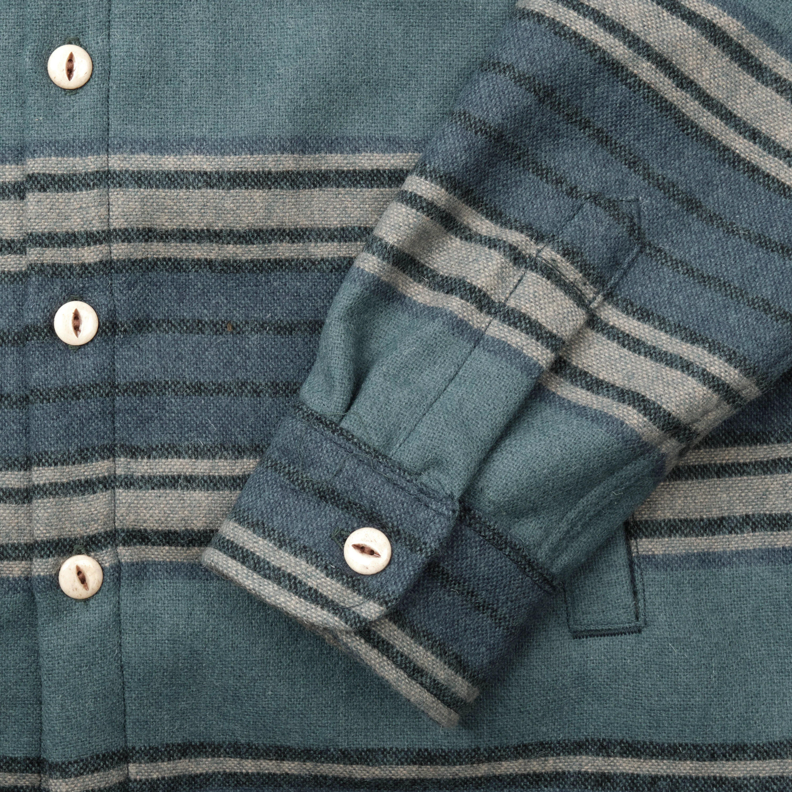 Alta Blue Lagoon Stripe - Image 6