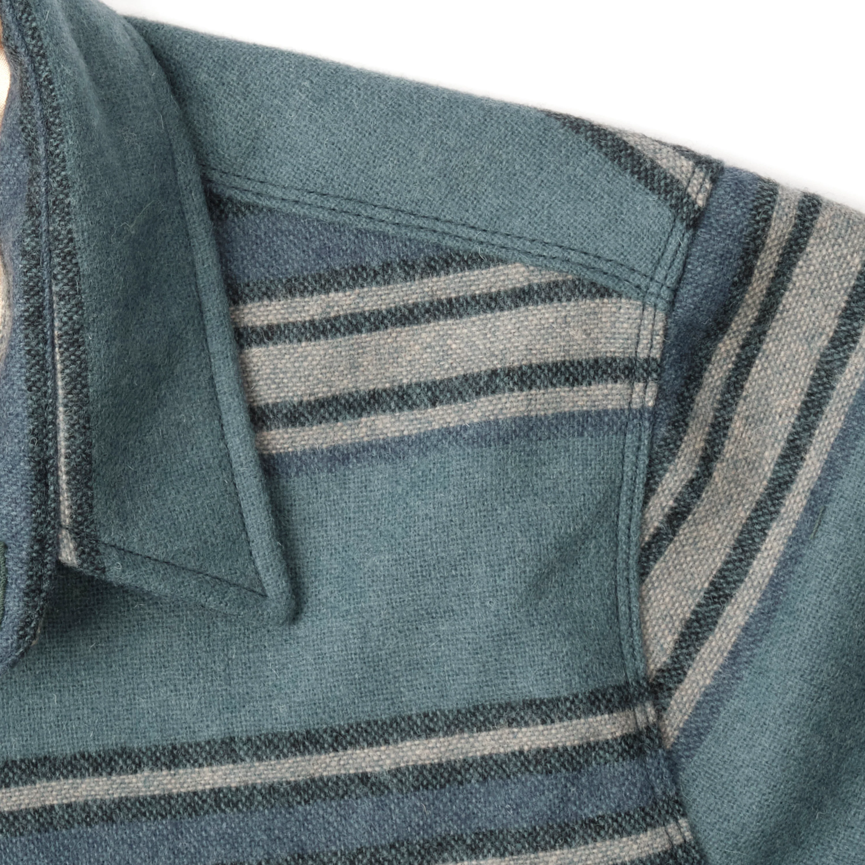 Alta Blue Lagoon Stripe - Image 7