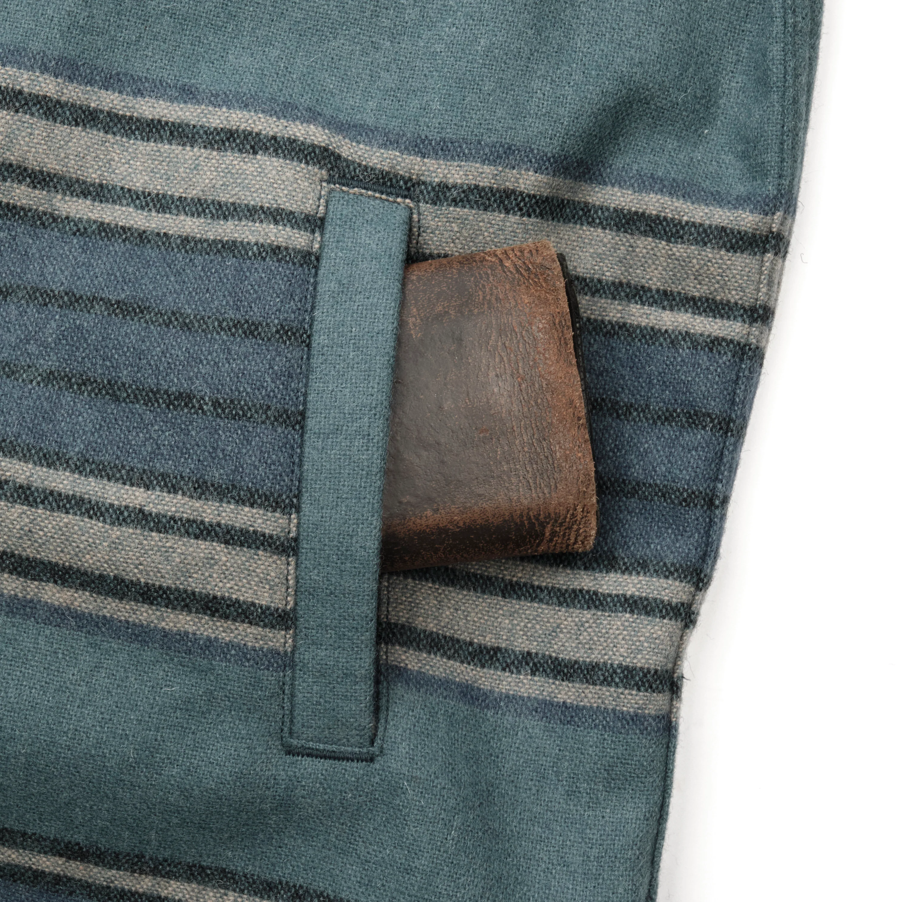 Alta Blue Lagoon Stripe - Image 8