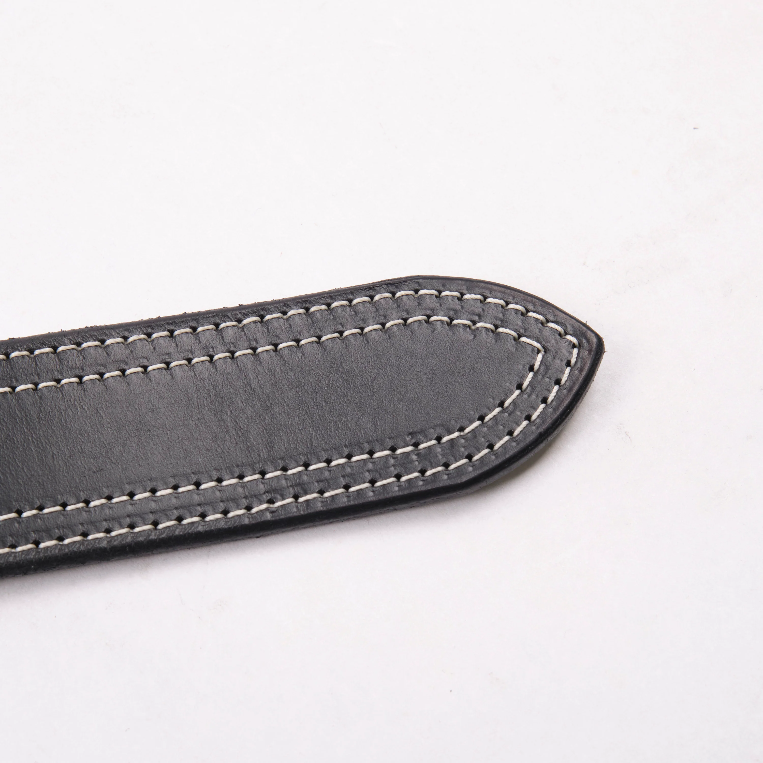 Bell & Oak - Rambler Belt Black - Image 3