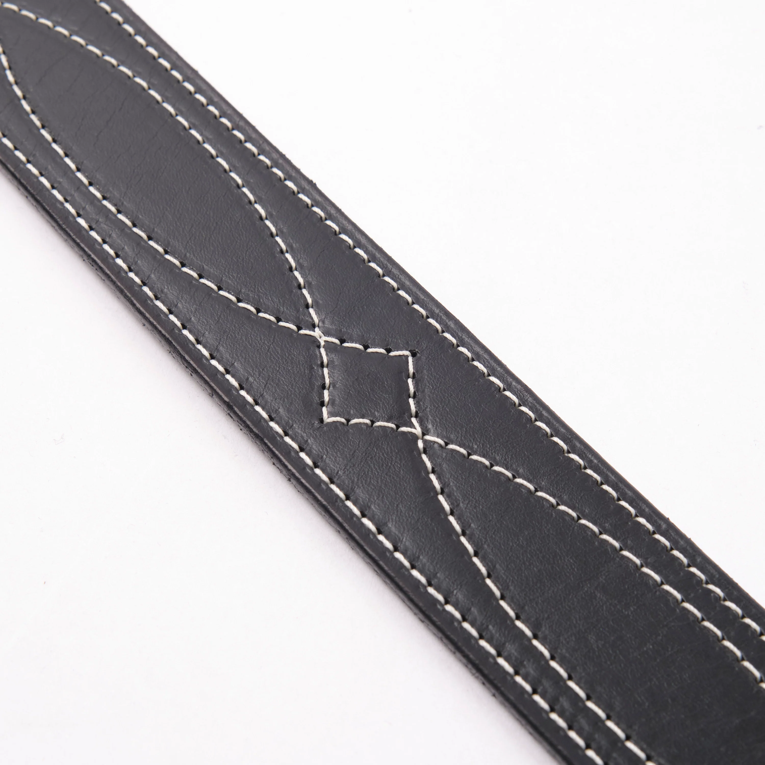 Bell & Oak - Rambler Belt Black - Image 4