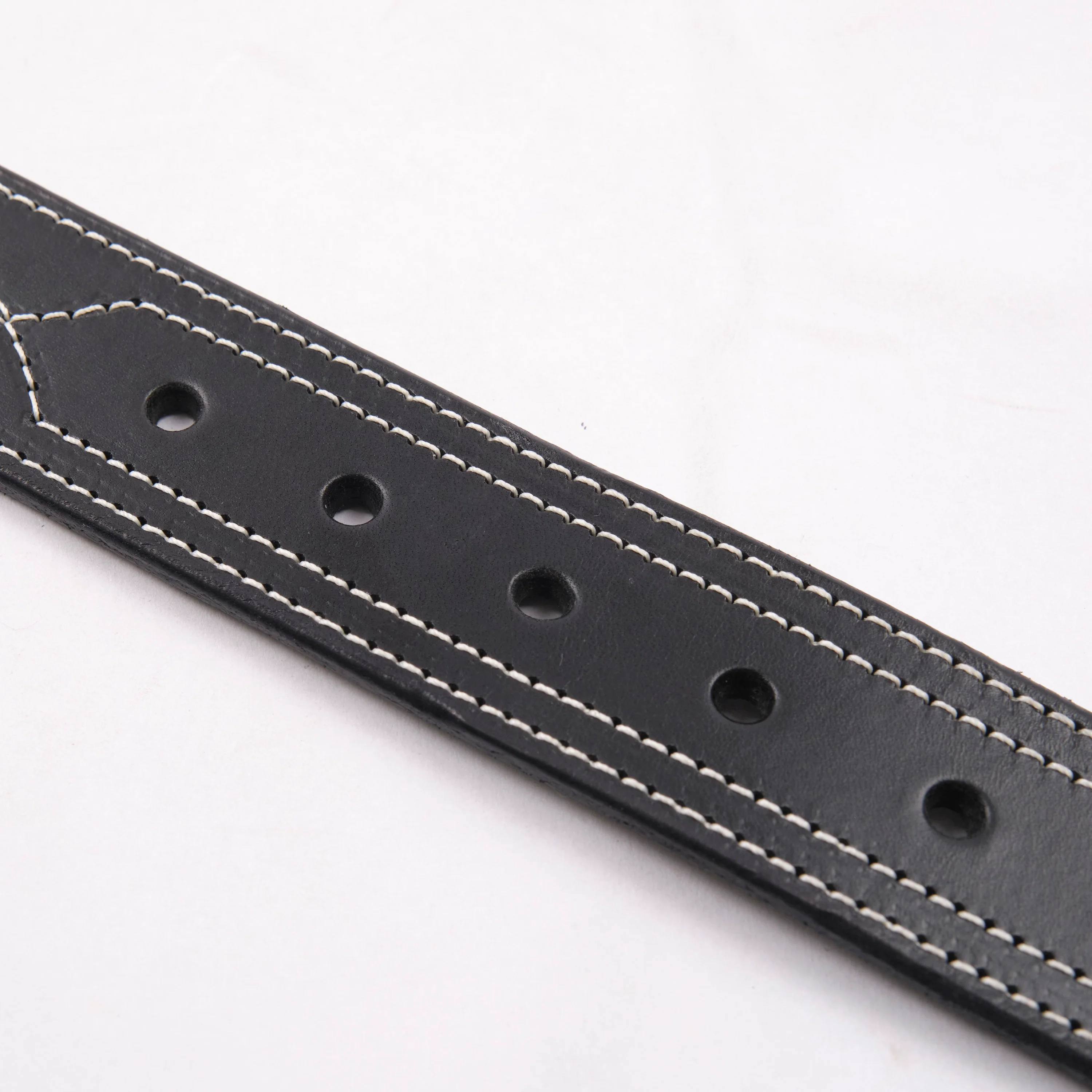 Bell & Oak - Rambler Belt Black - Image 5