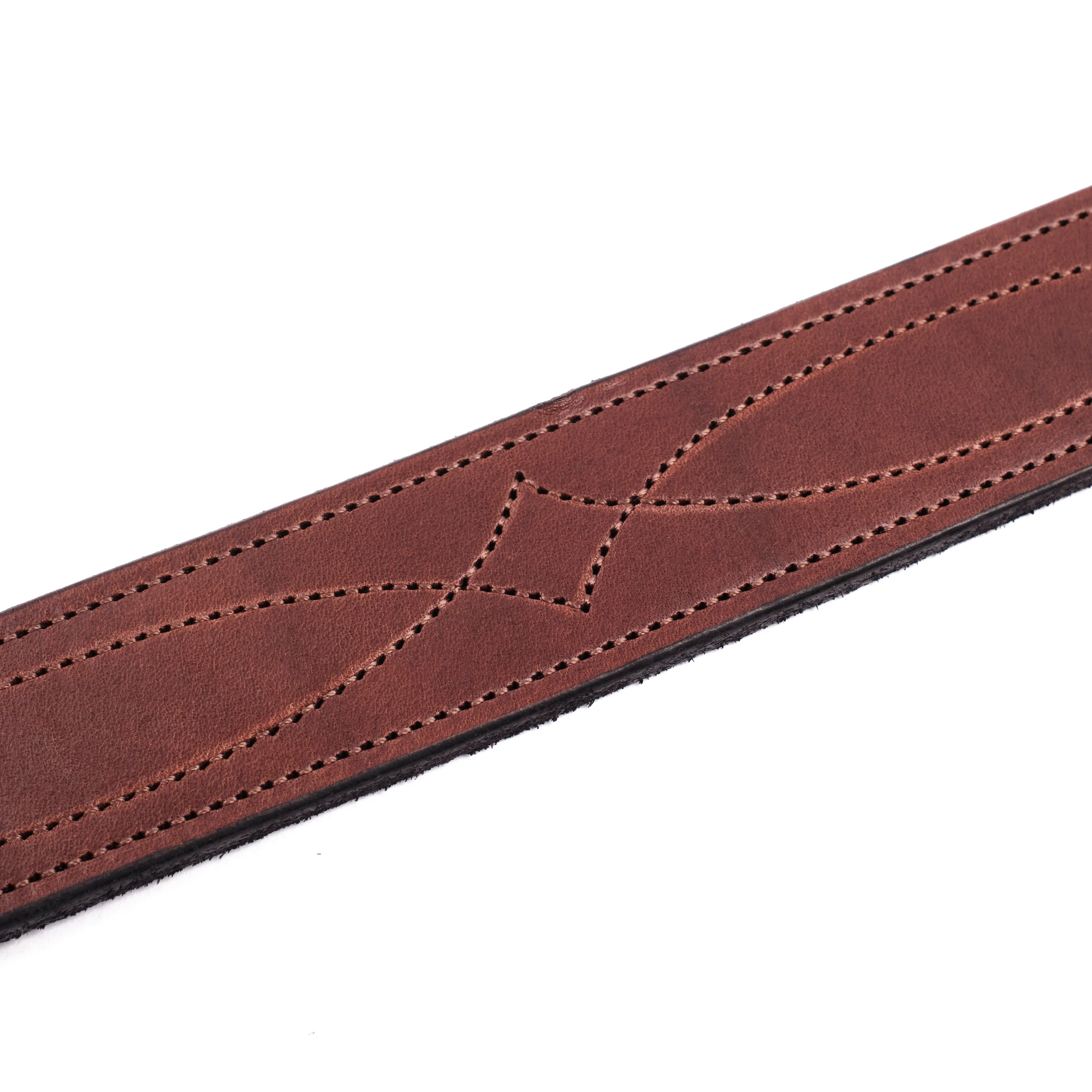 Bell & Oak - Rambler Belt Brown - Image 4