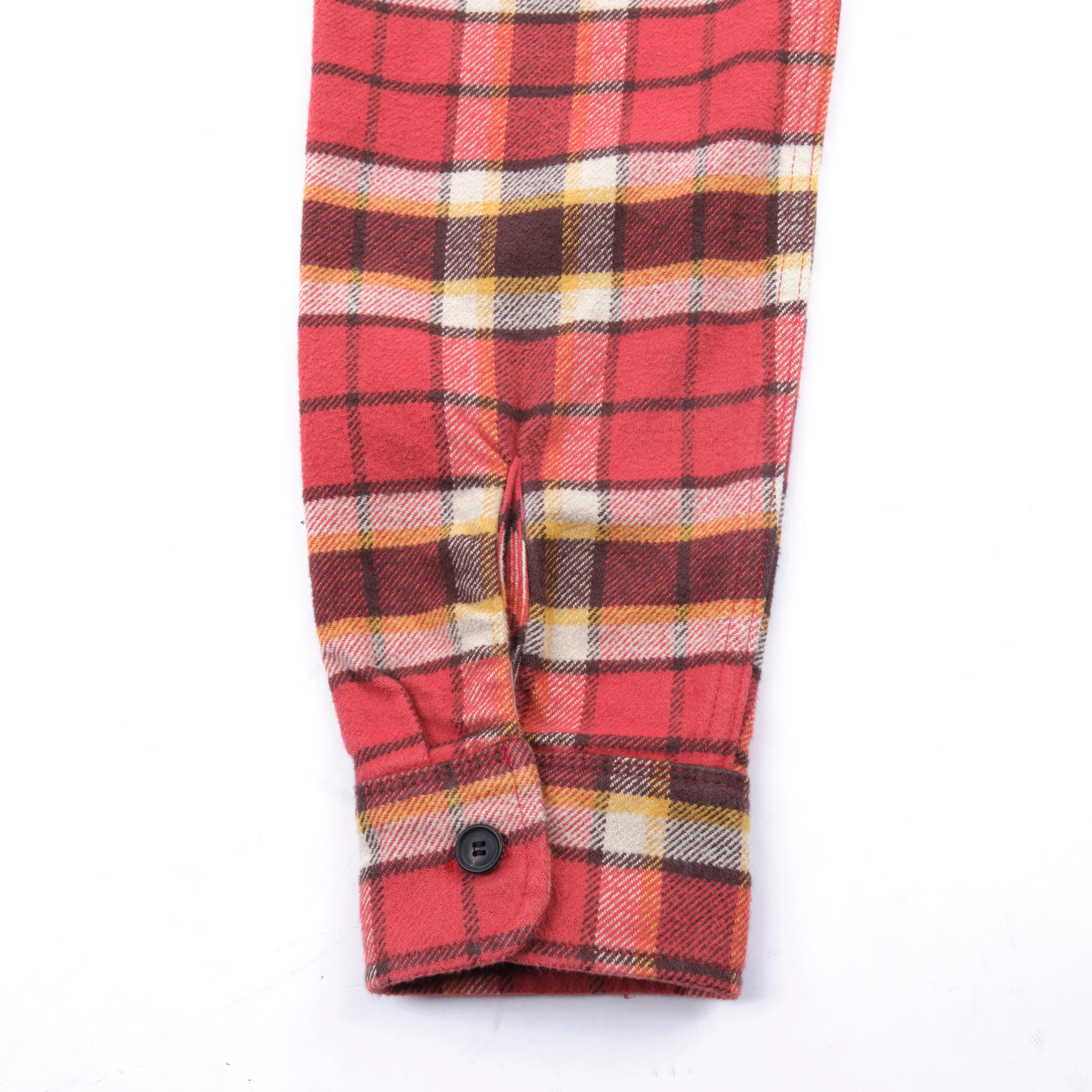 Benson Mandalay Red - Image 8