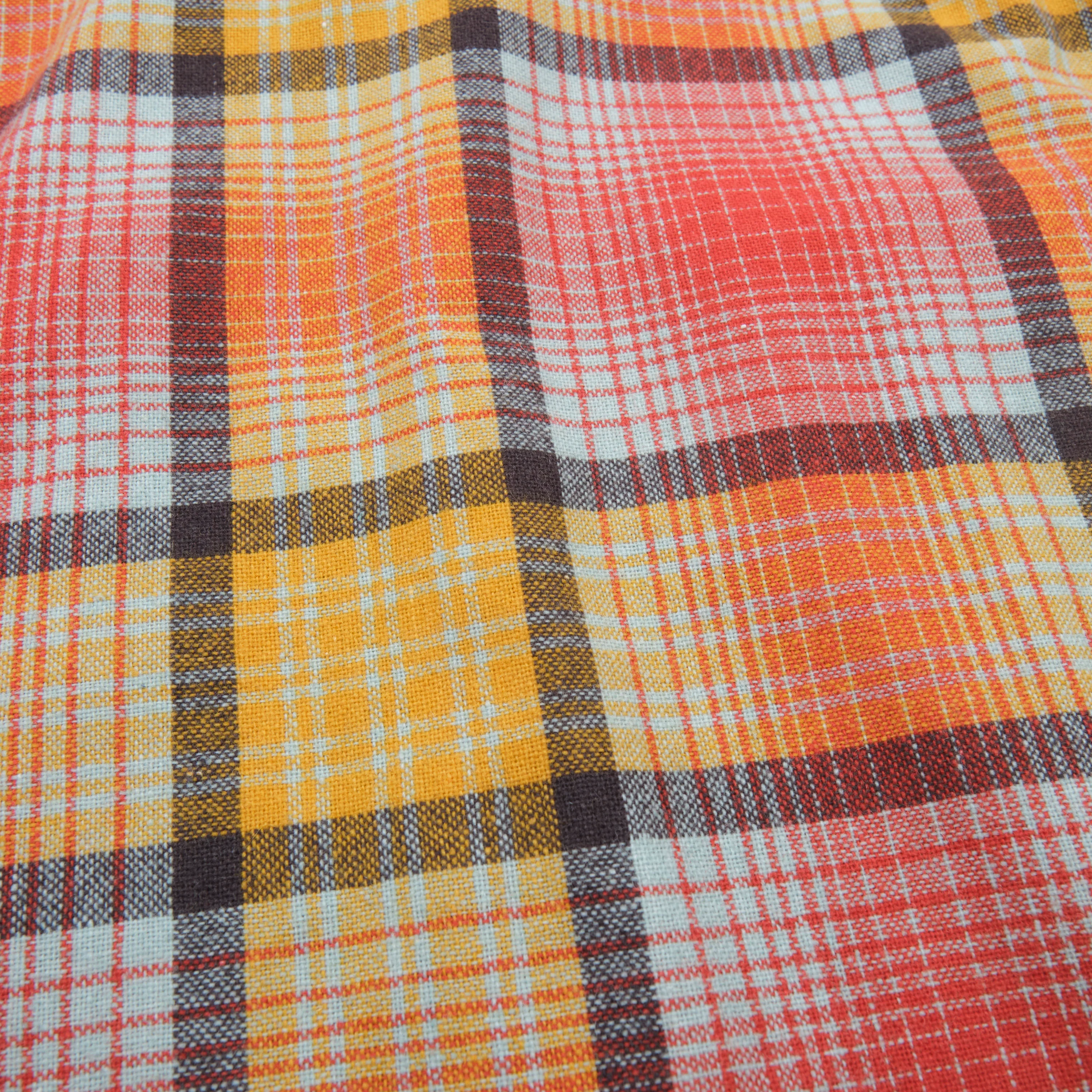 Benson Palomar Yellow Wool - Image 10