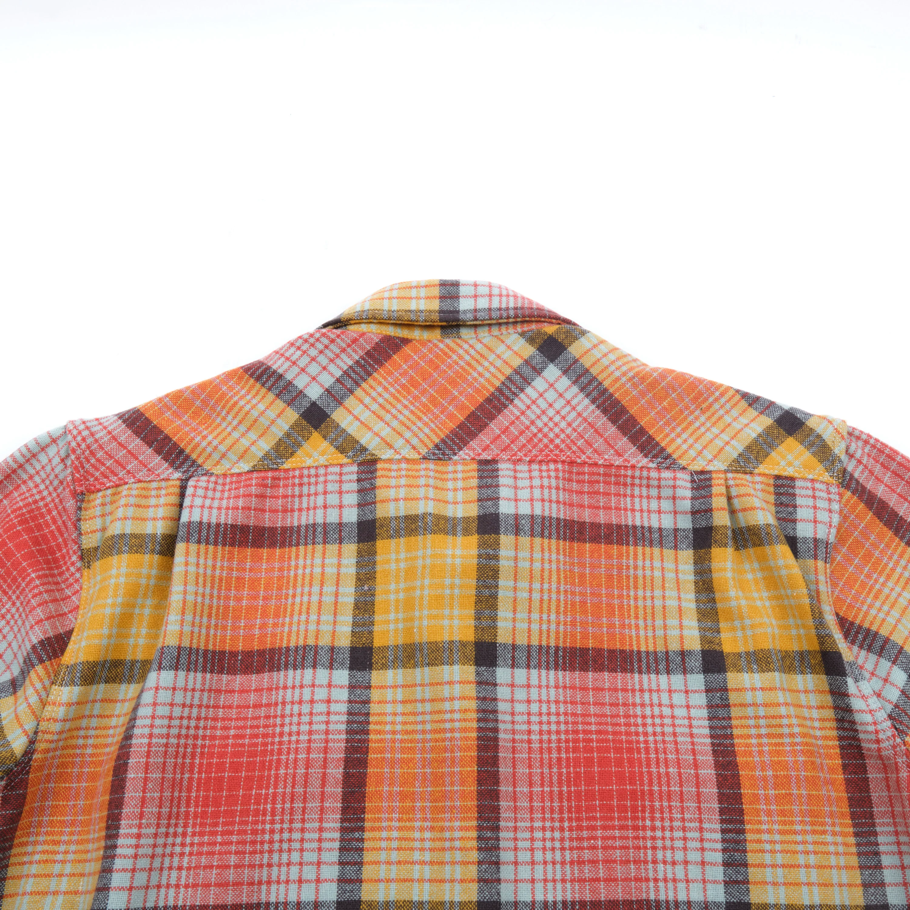 Benson Palomar Yellow Wool - Image 8