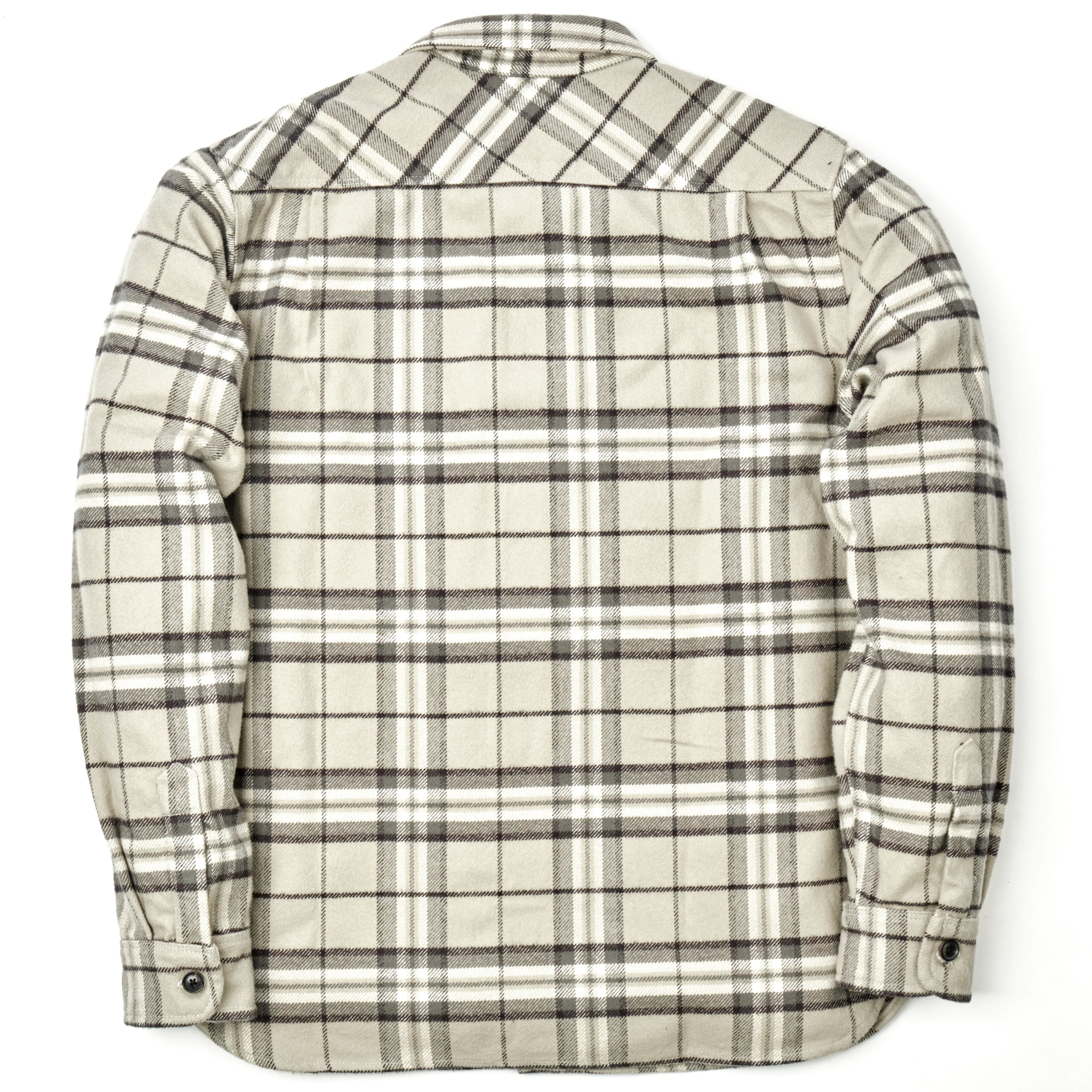 Benson Sea Wolf Plaid - Image 3