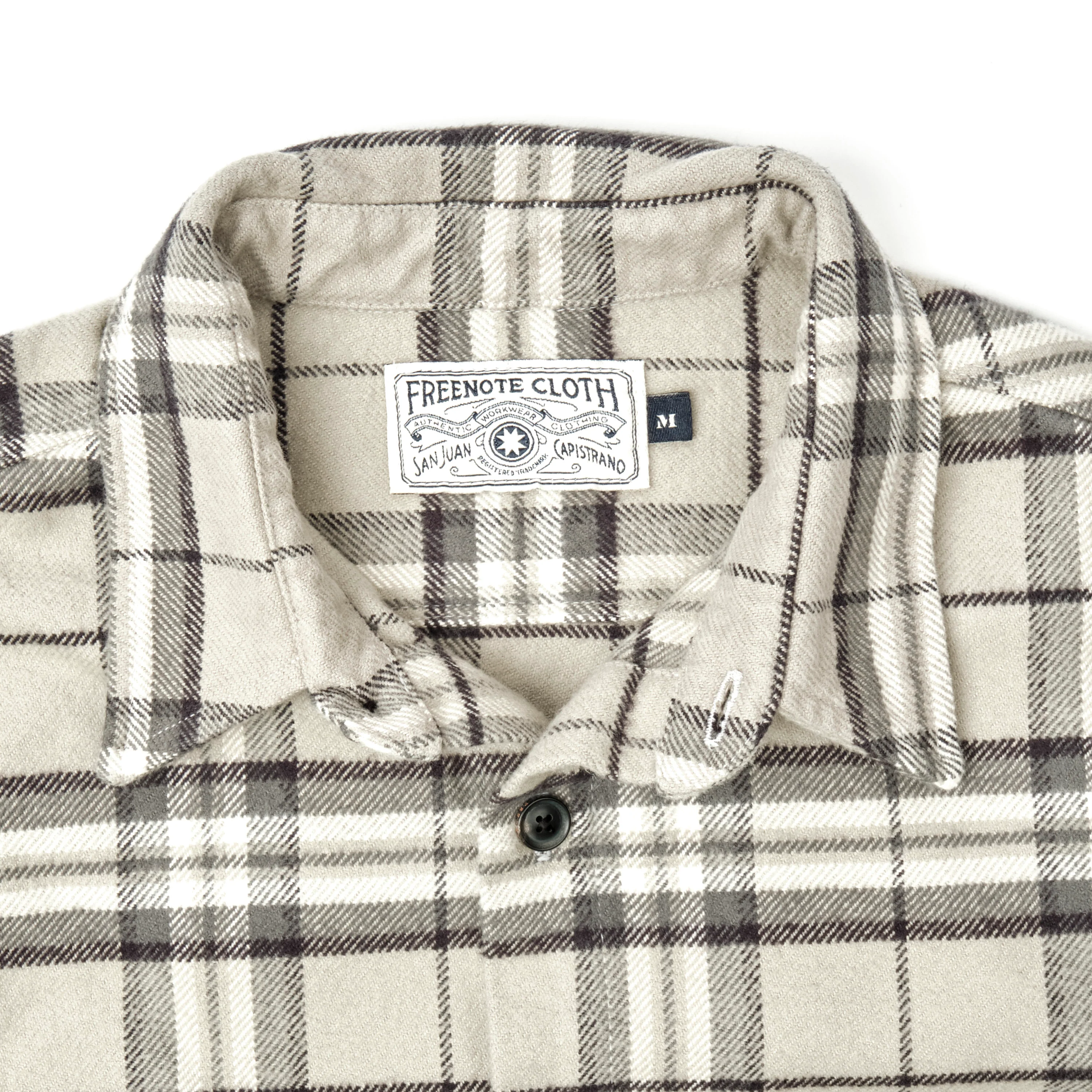 Benson Sea Wolf Plaid - Image 5