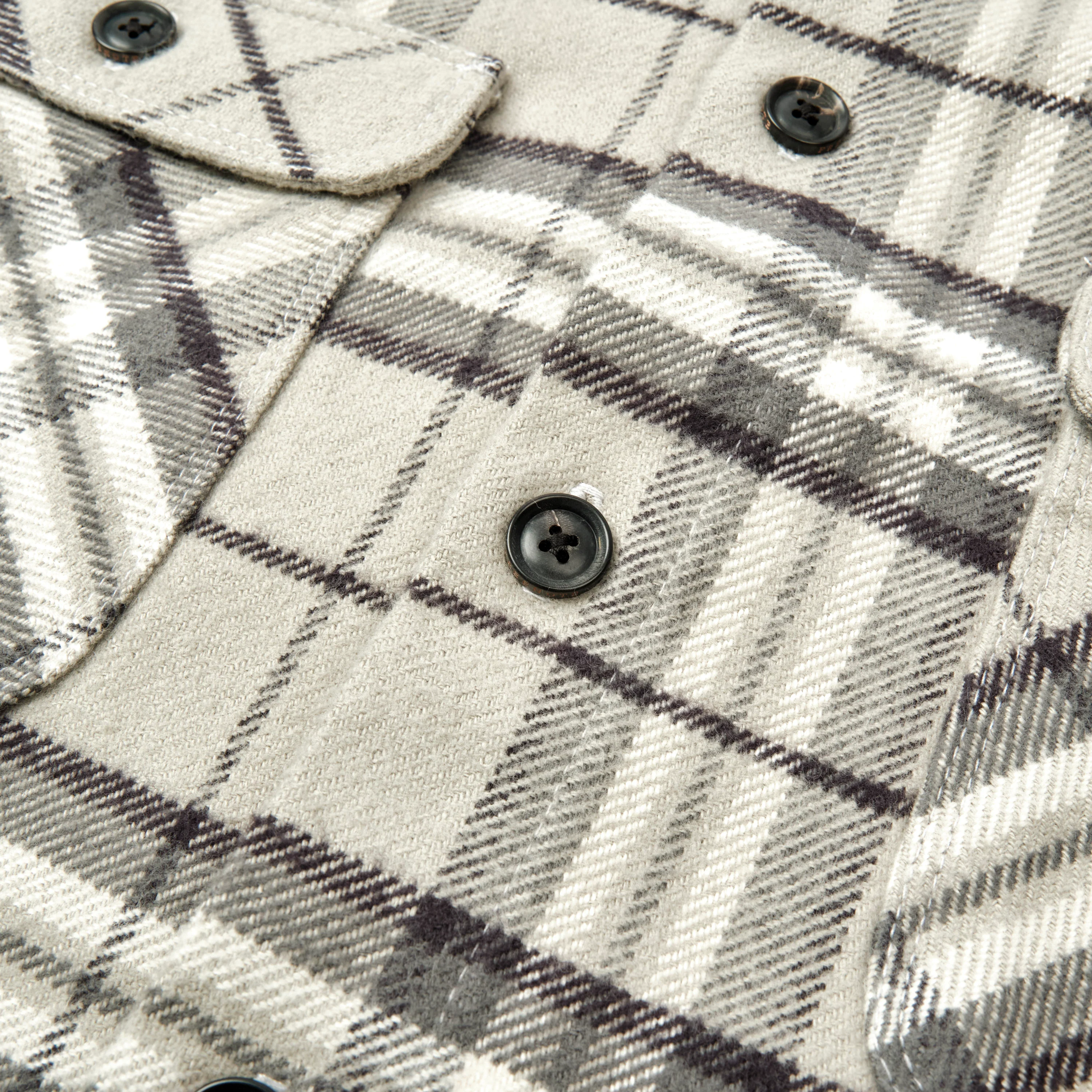 Benson Sea Wolf Plaid - Image 6