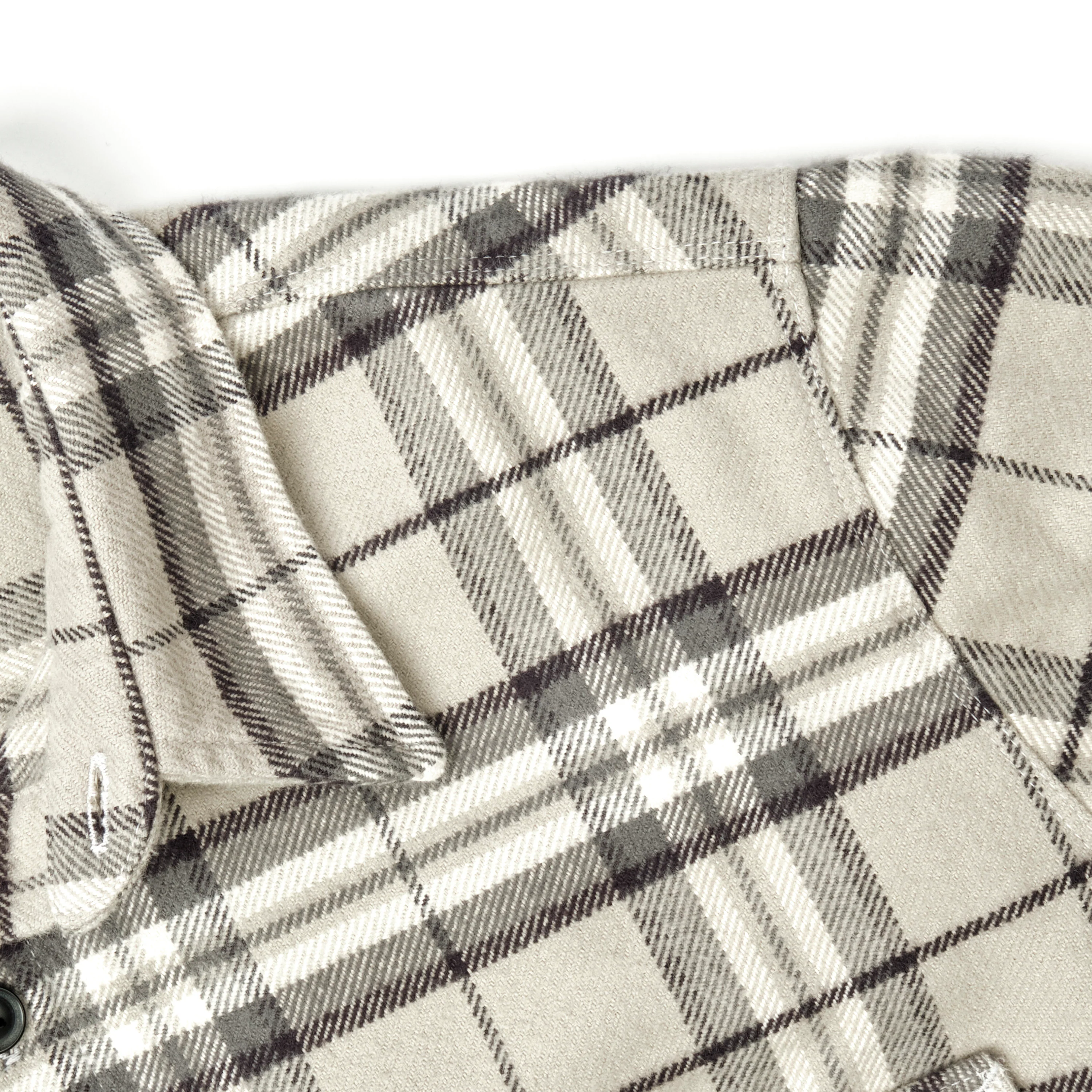 Benson Sea Wolf Plaid - Image 7