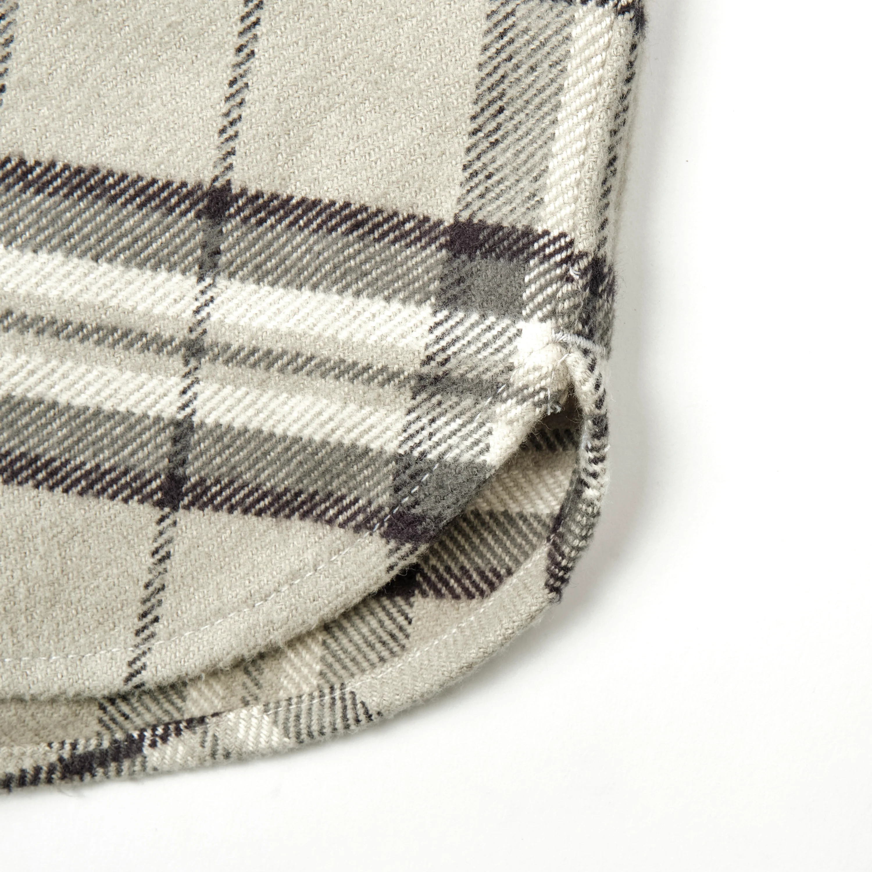 Benson Sea Wolf Plaid - Image 8