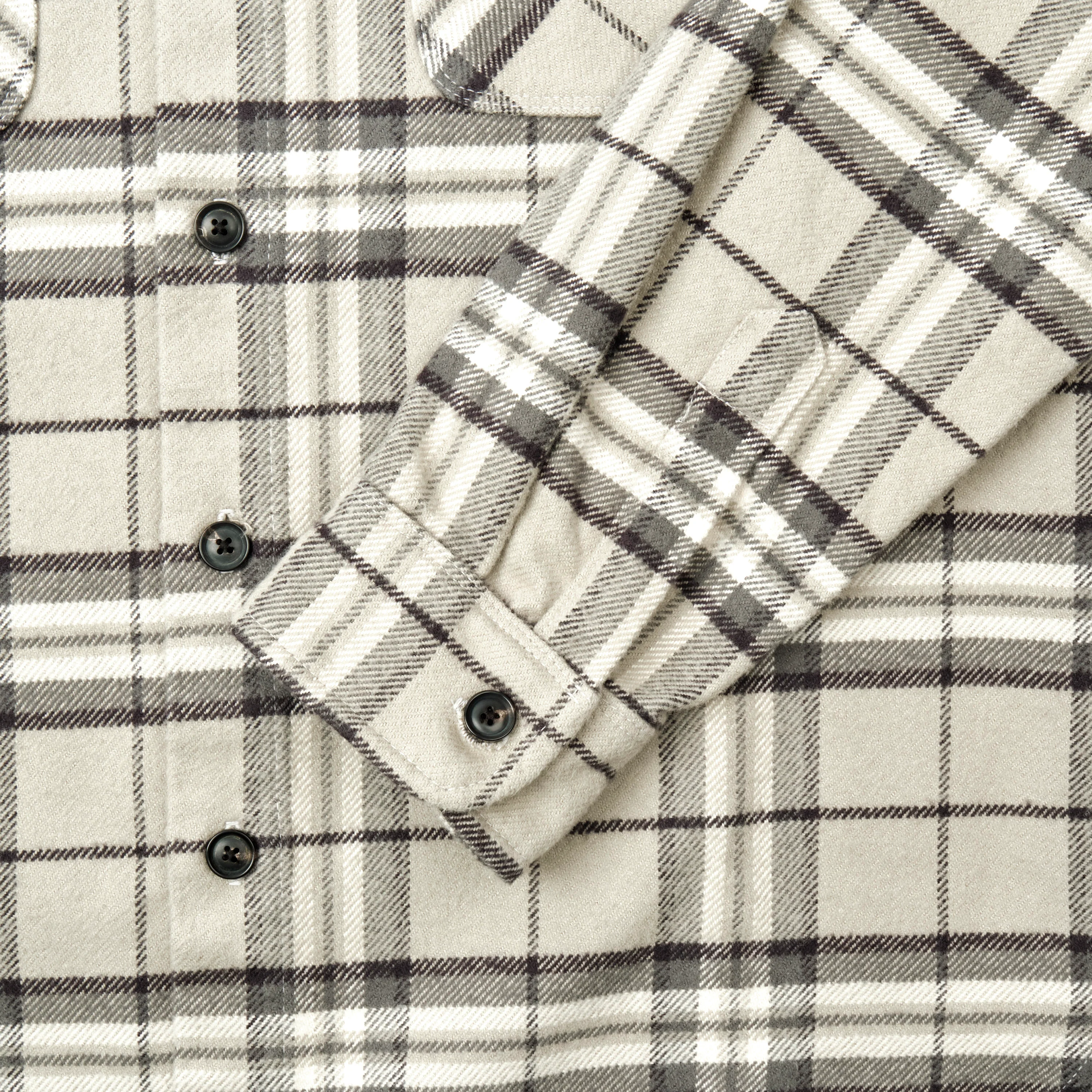 Benson Sea Wolf Plaid - Image 9