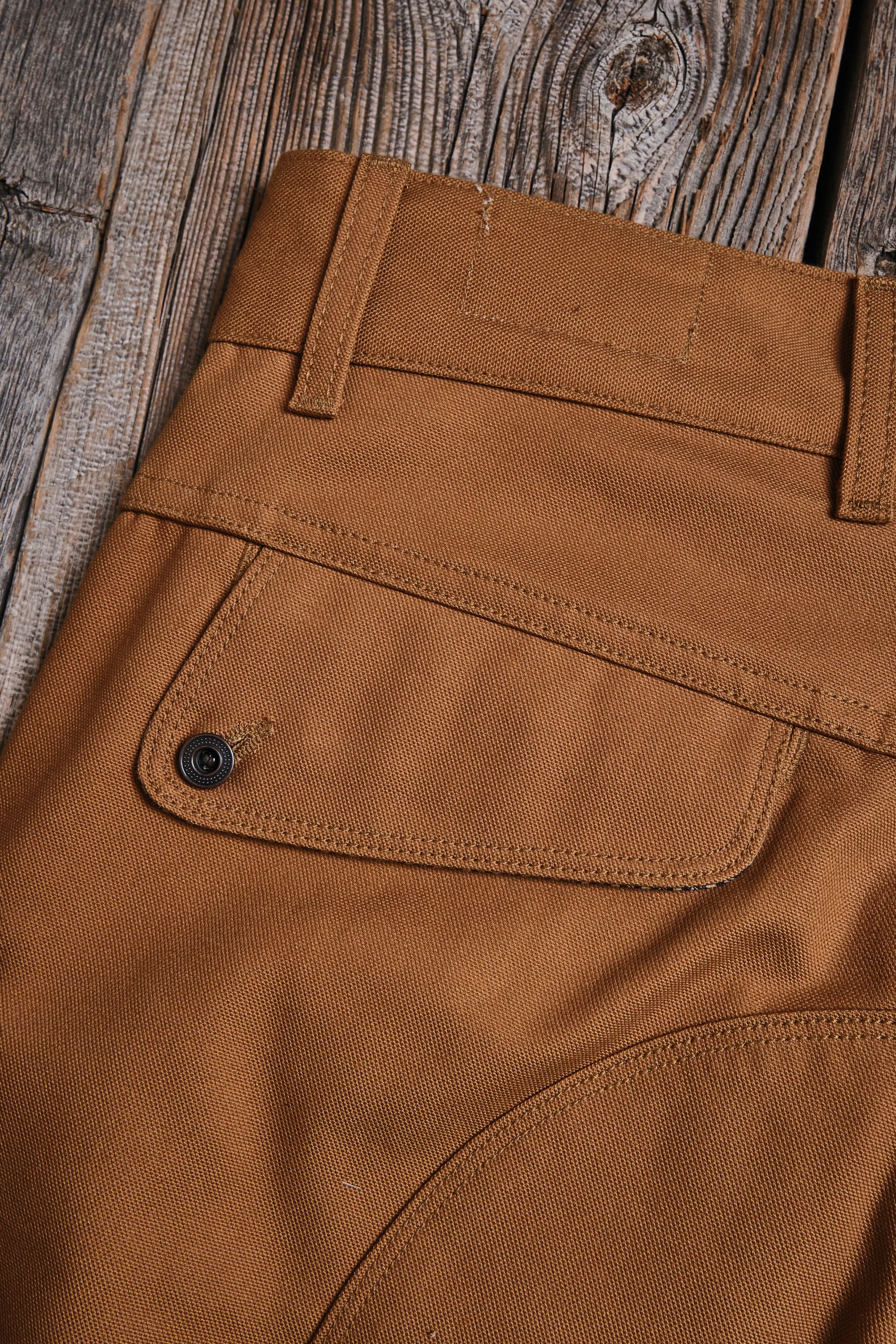 Benton Hunting Pant Duck Canvas - Image 13