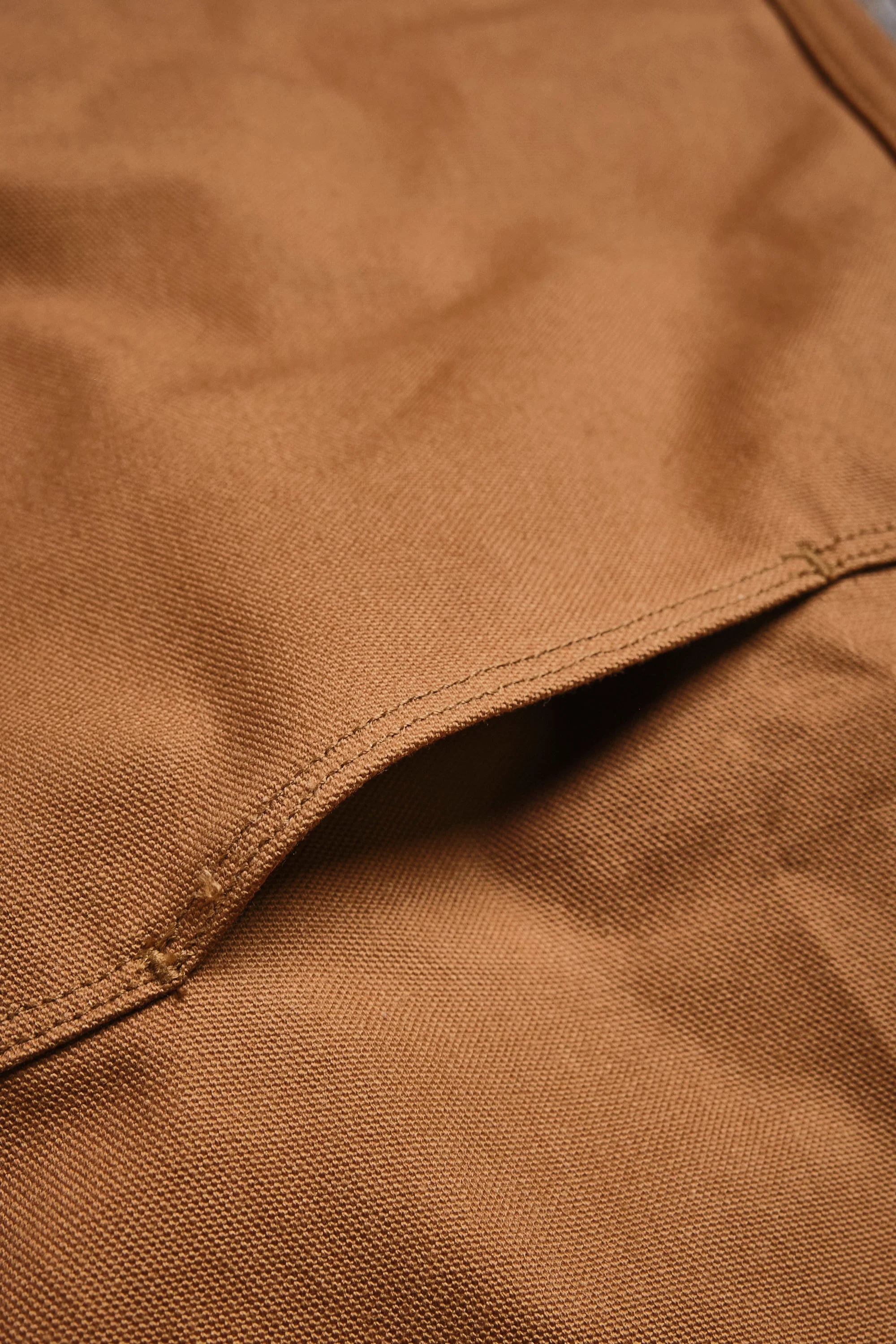 Benton Hunting Pant Duck Canvas - Image 9