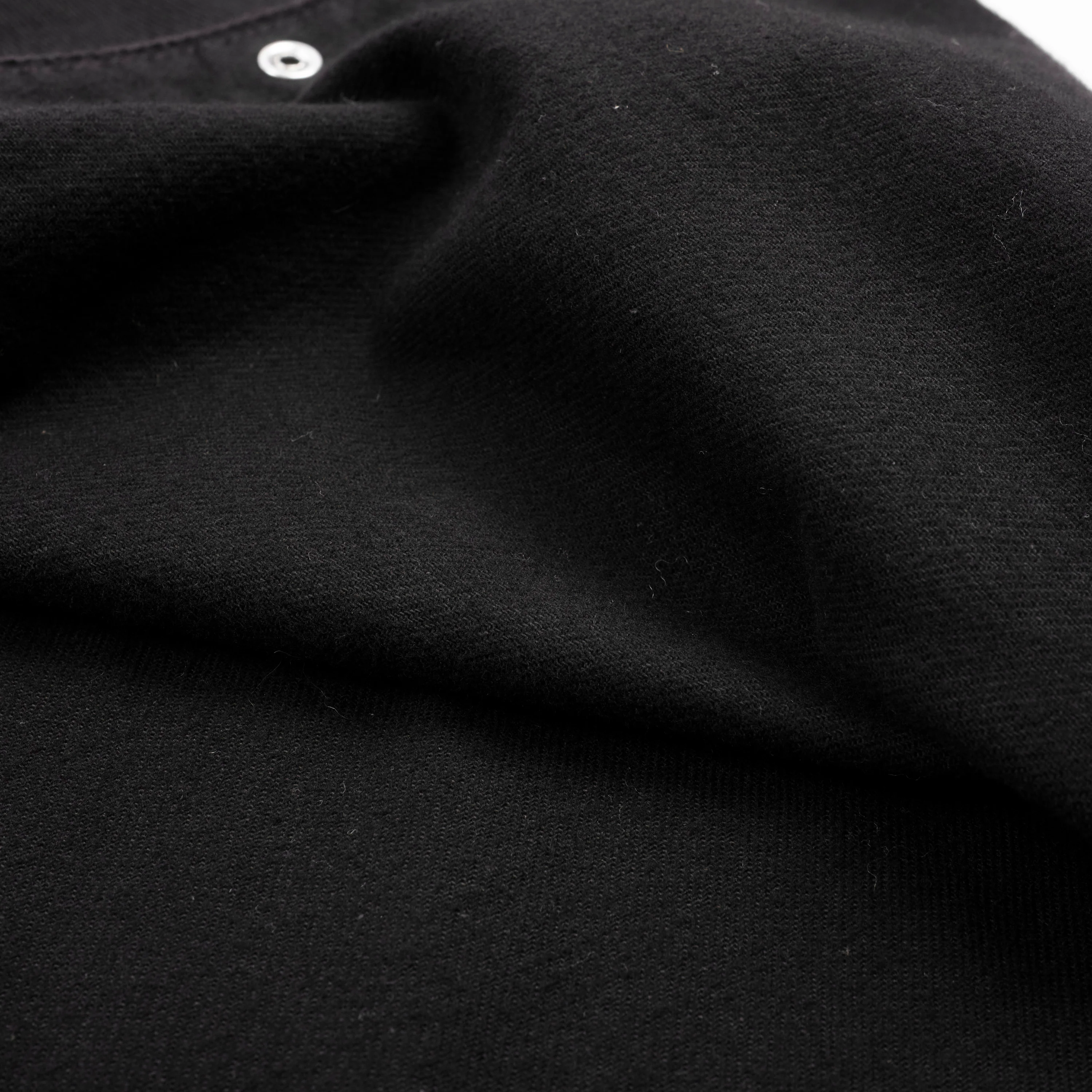 Bodie Black Twill - Image 9