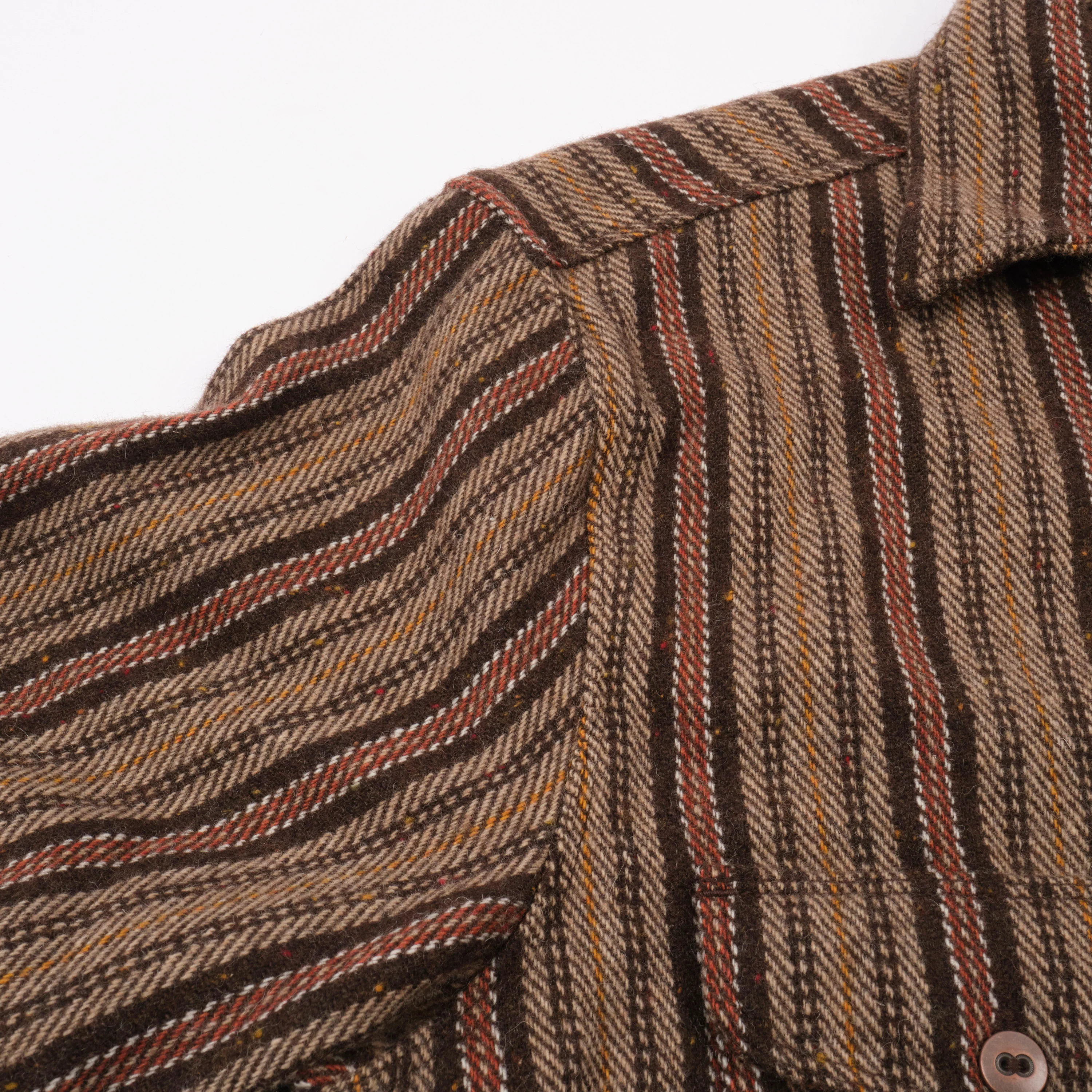 Bodie Brown Stripe - Image 6