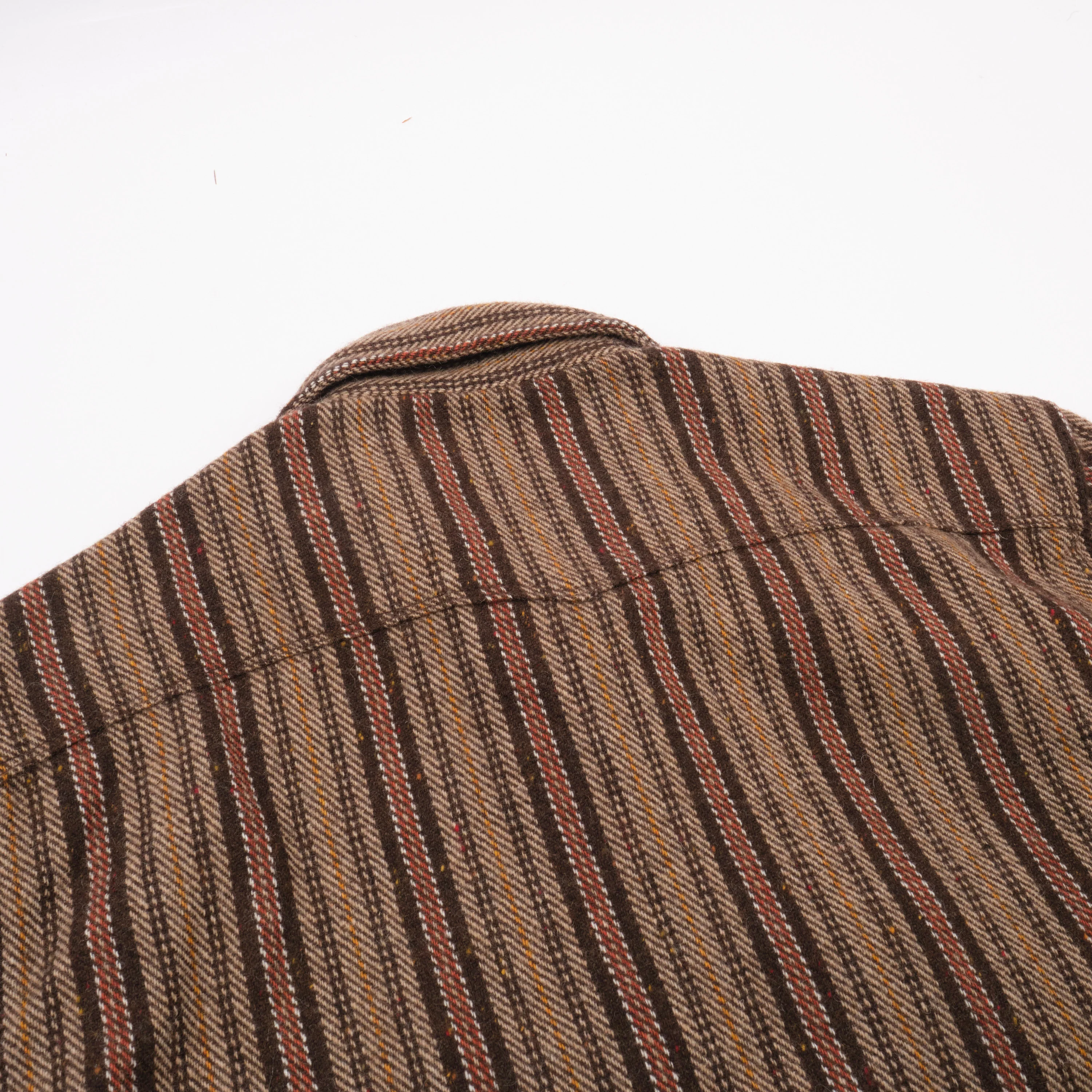 Bodie Brown Stripe - Image 7