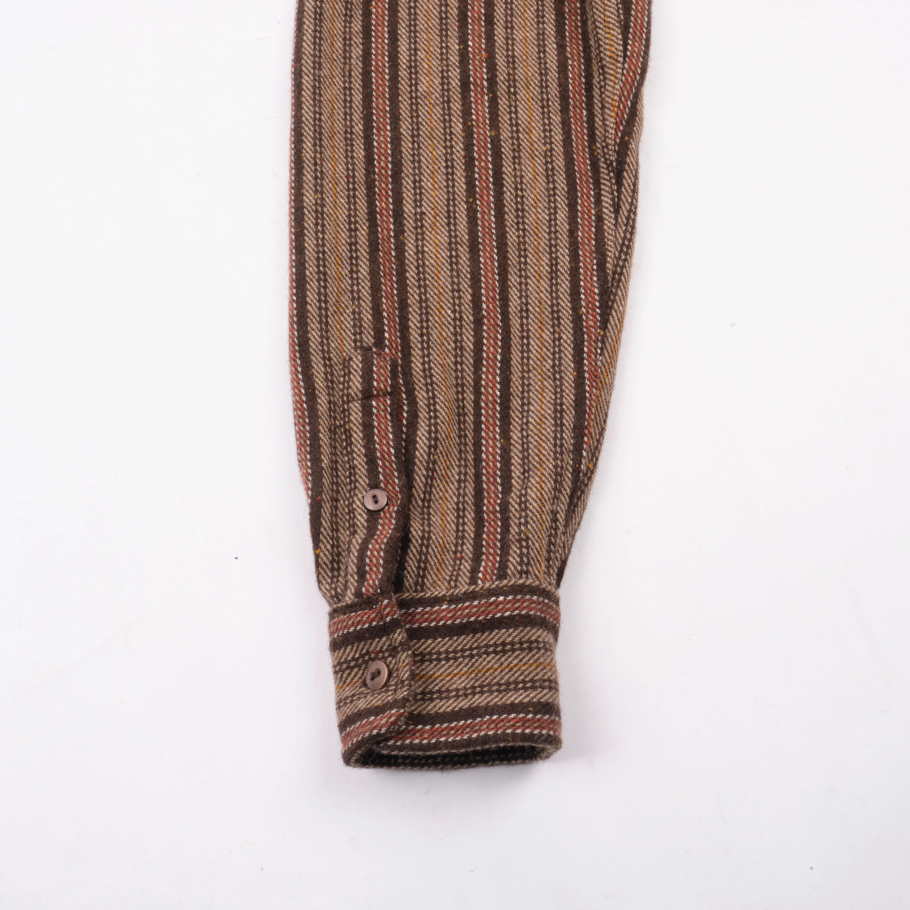 Bodie Brown Stripe - Image 8