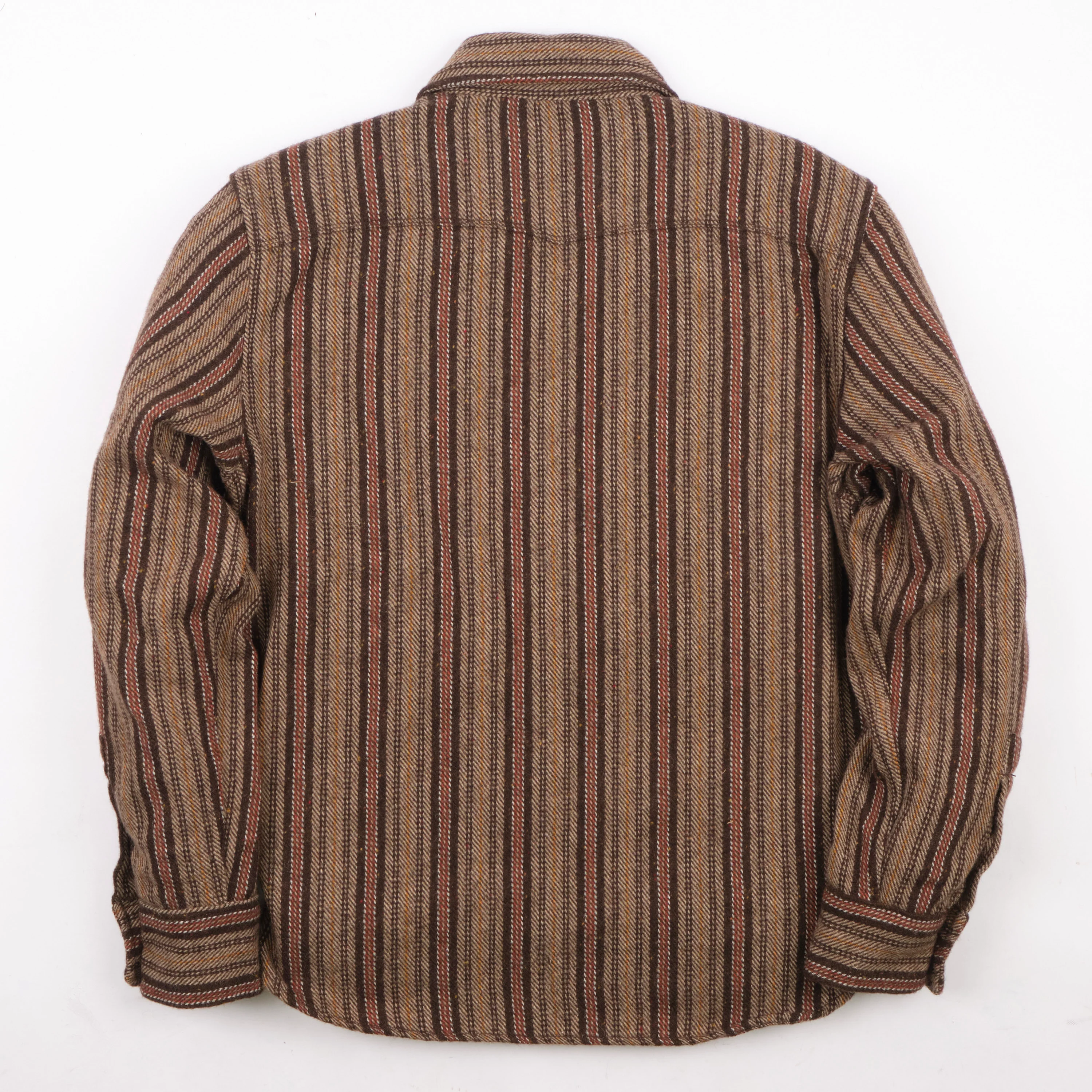 Bodie Brown Stripe - Image 9