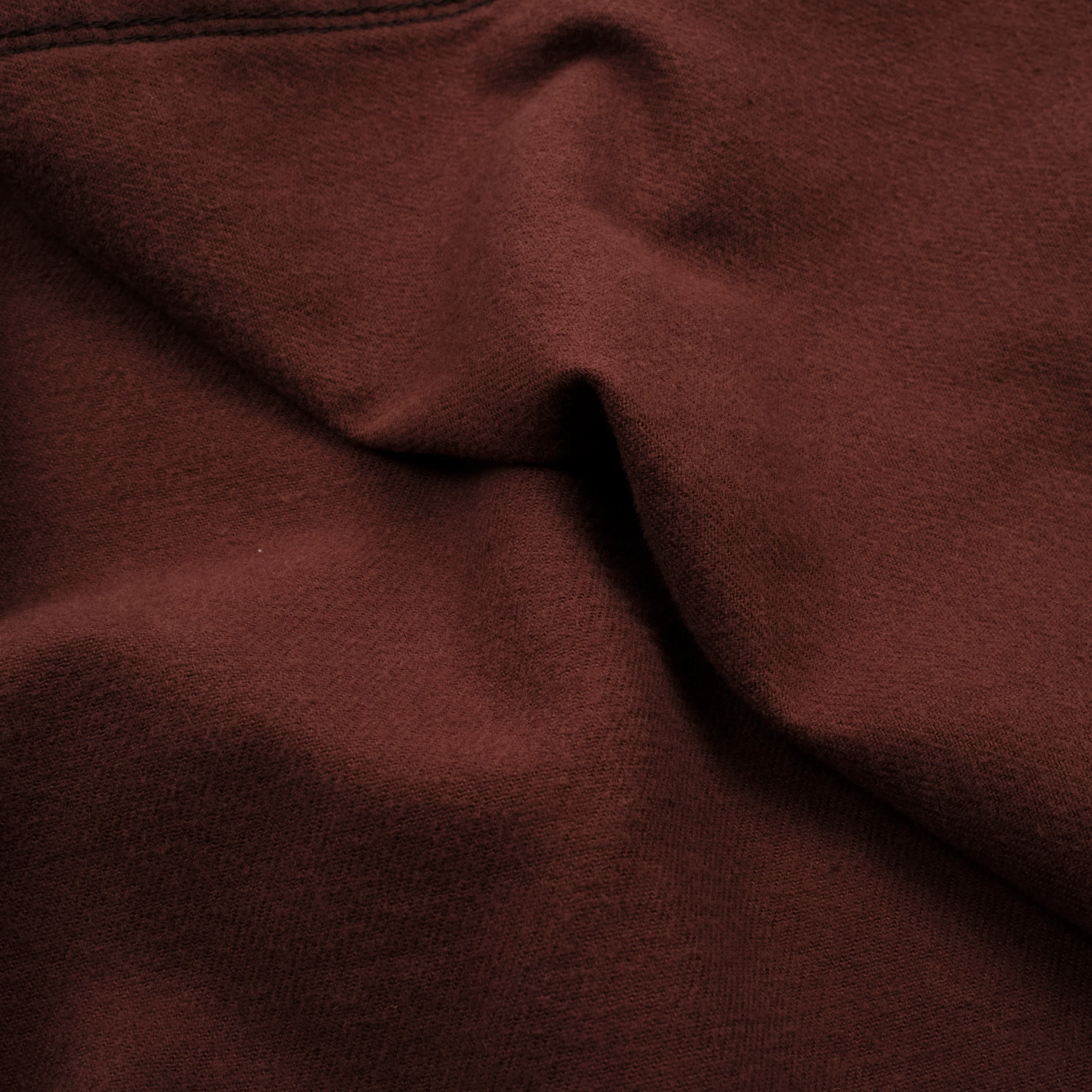 Bodie Brown Twill - Image 9