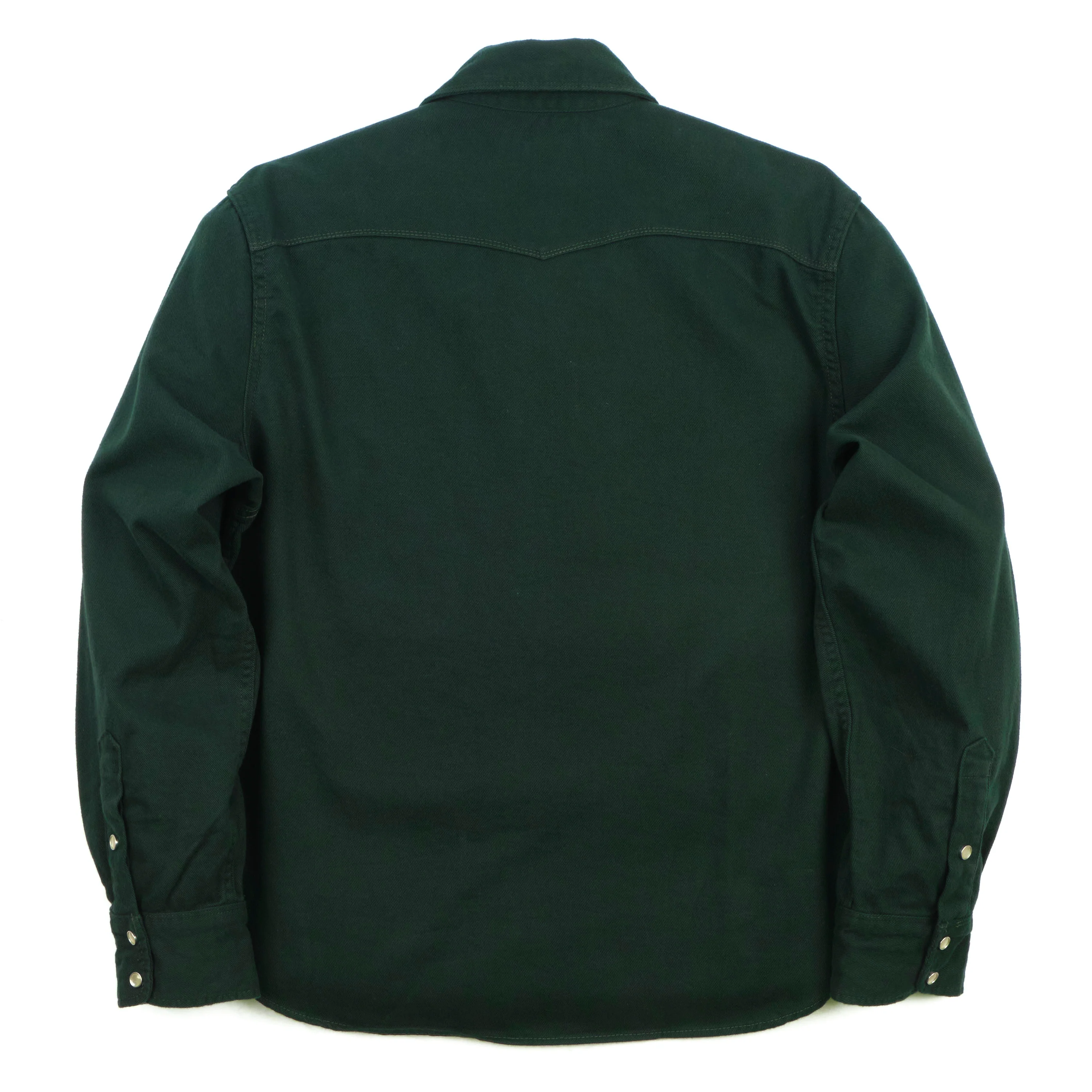 Bodie Forest Twill - Image 10