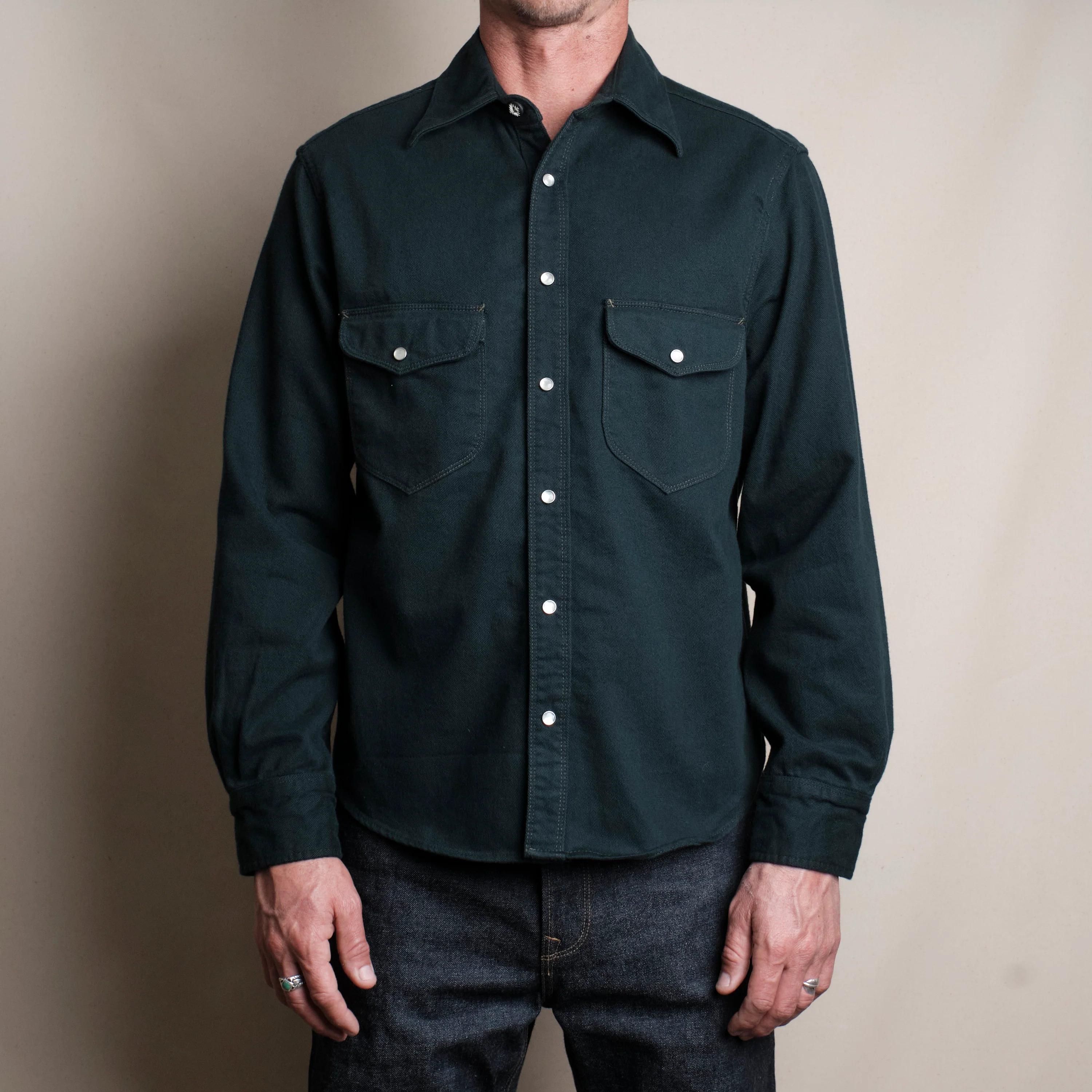 Bodie Forest Twill - Image 2