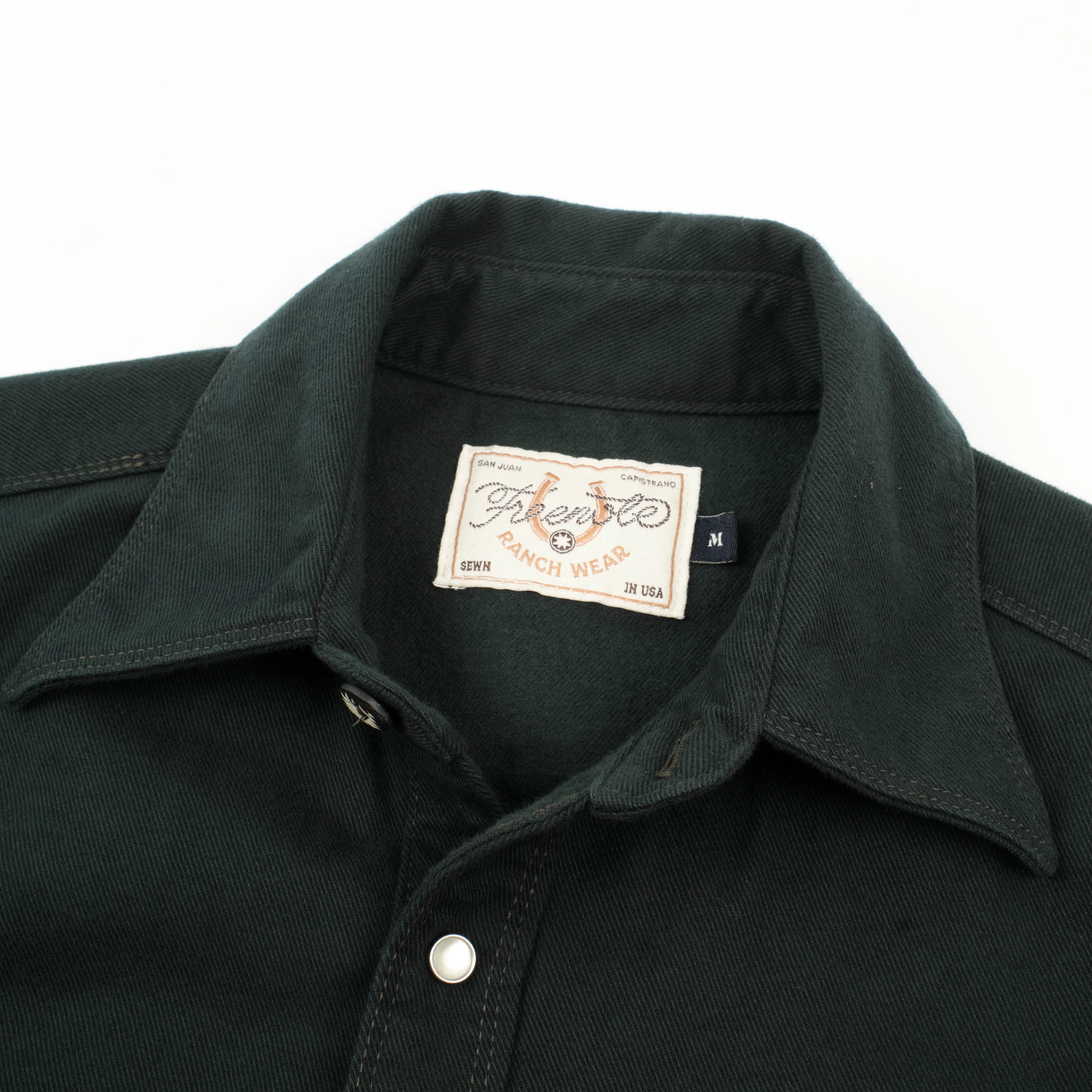 Bodie Forest Twill - Image 3