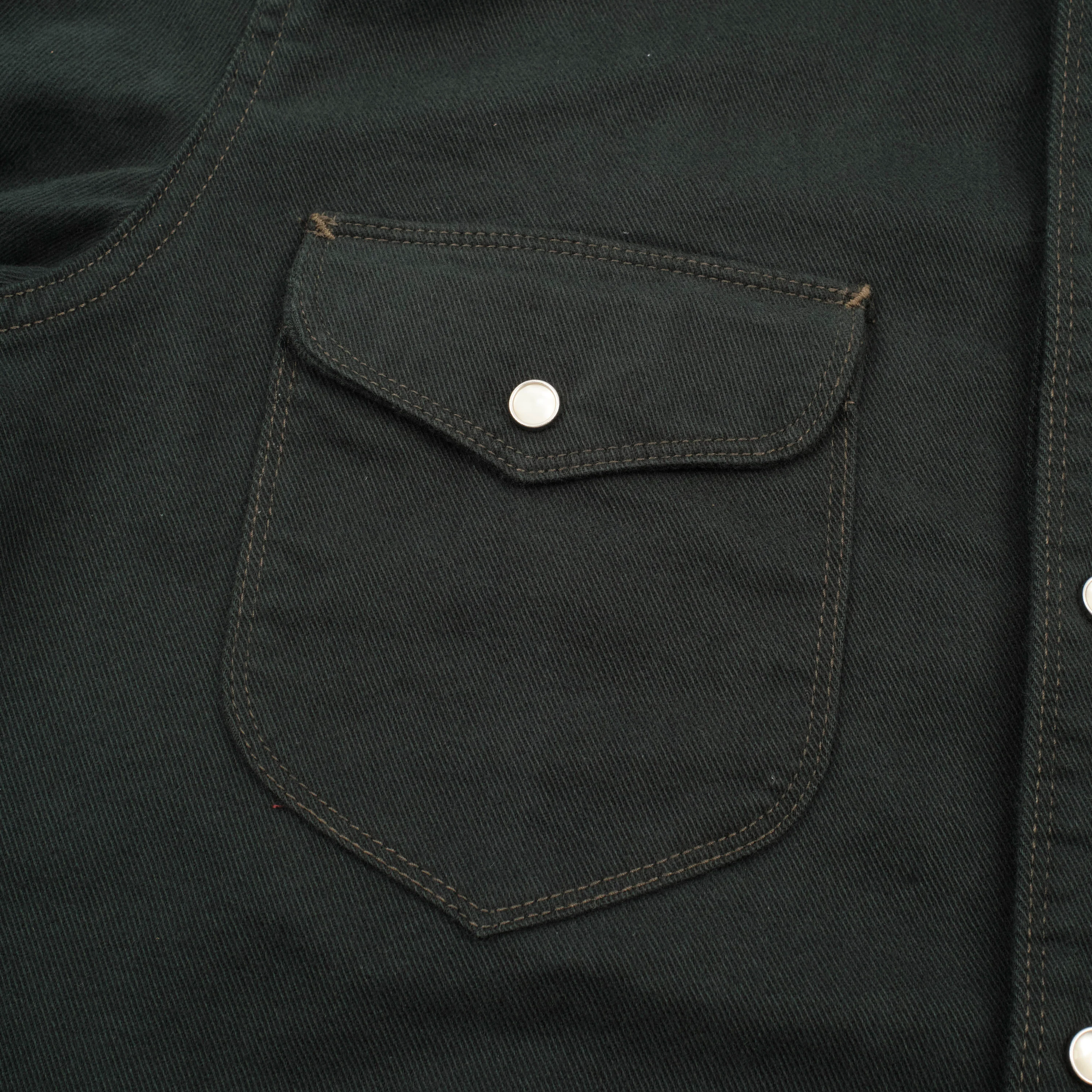 Bodie Forest Twill - Image 4
