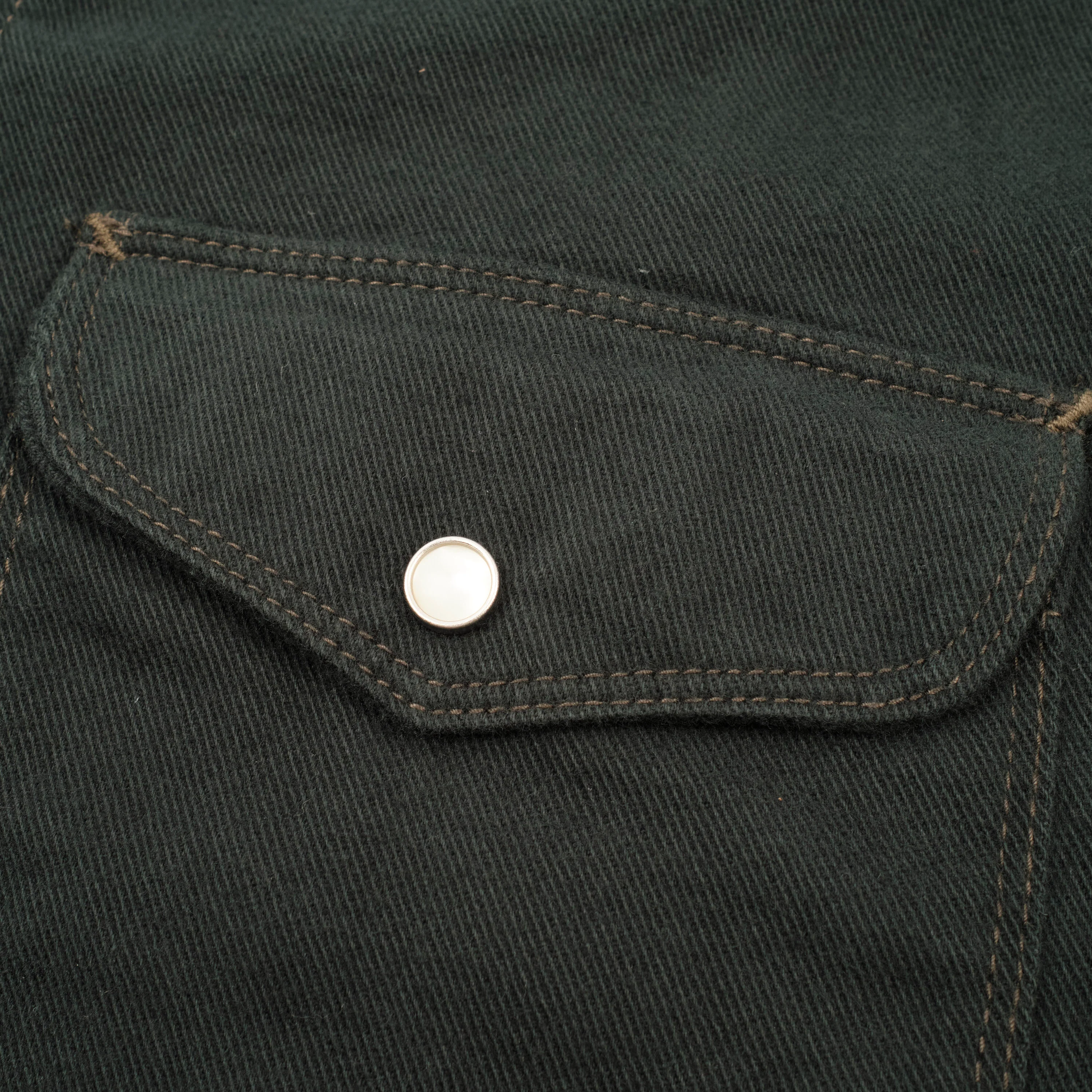 Bodie Forest Twill - Image 5