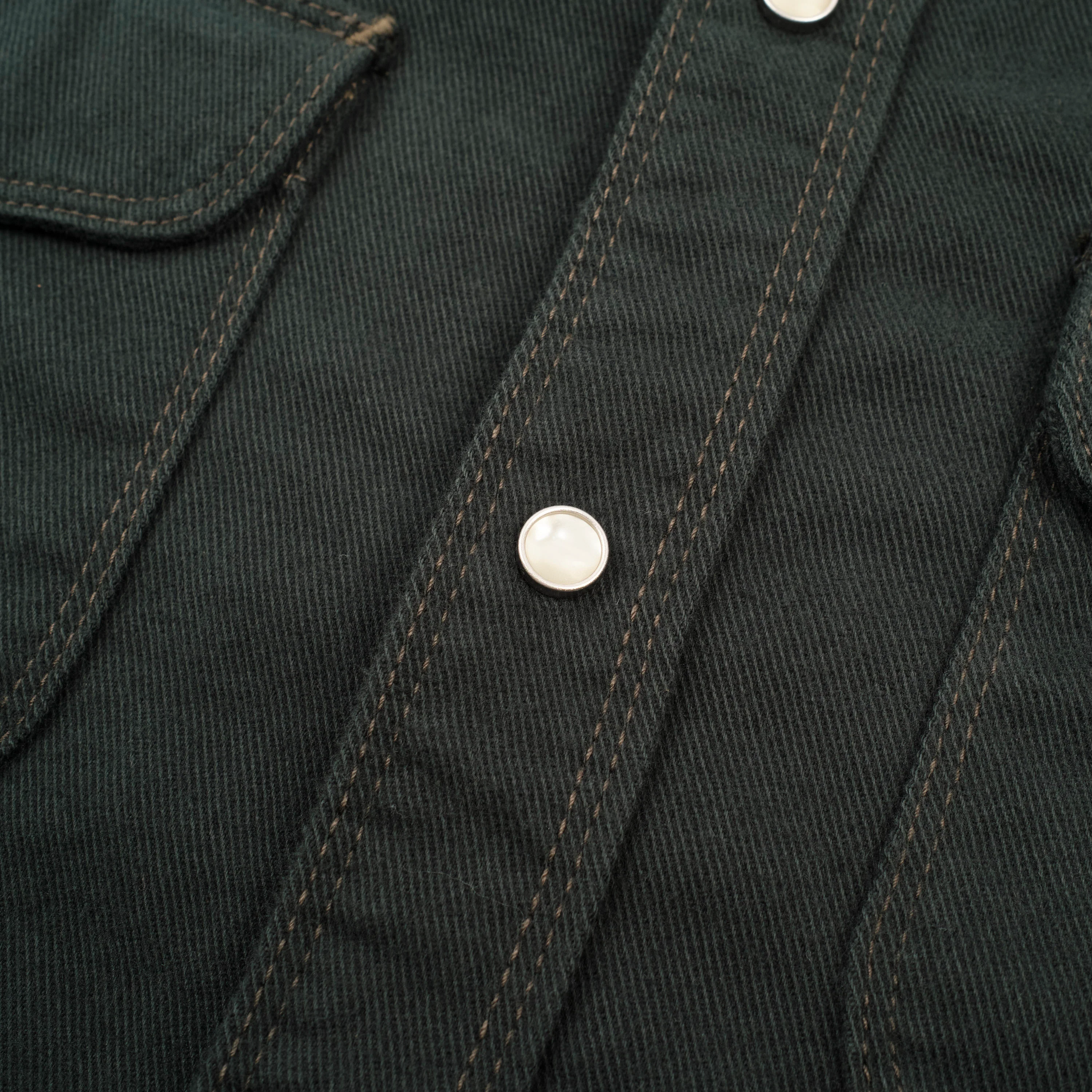Bodie Forest Twill - Image 6