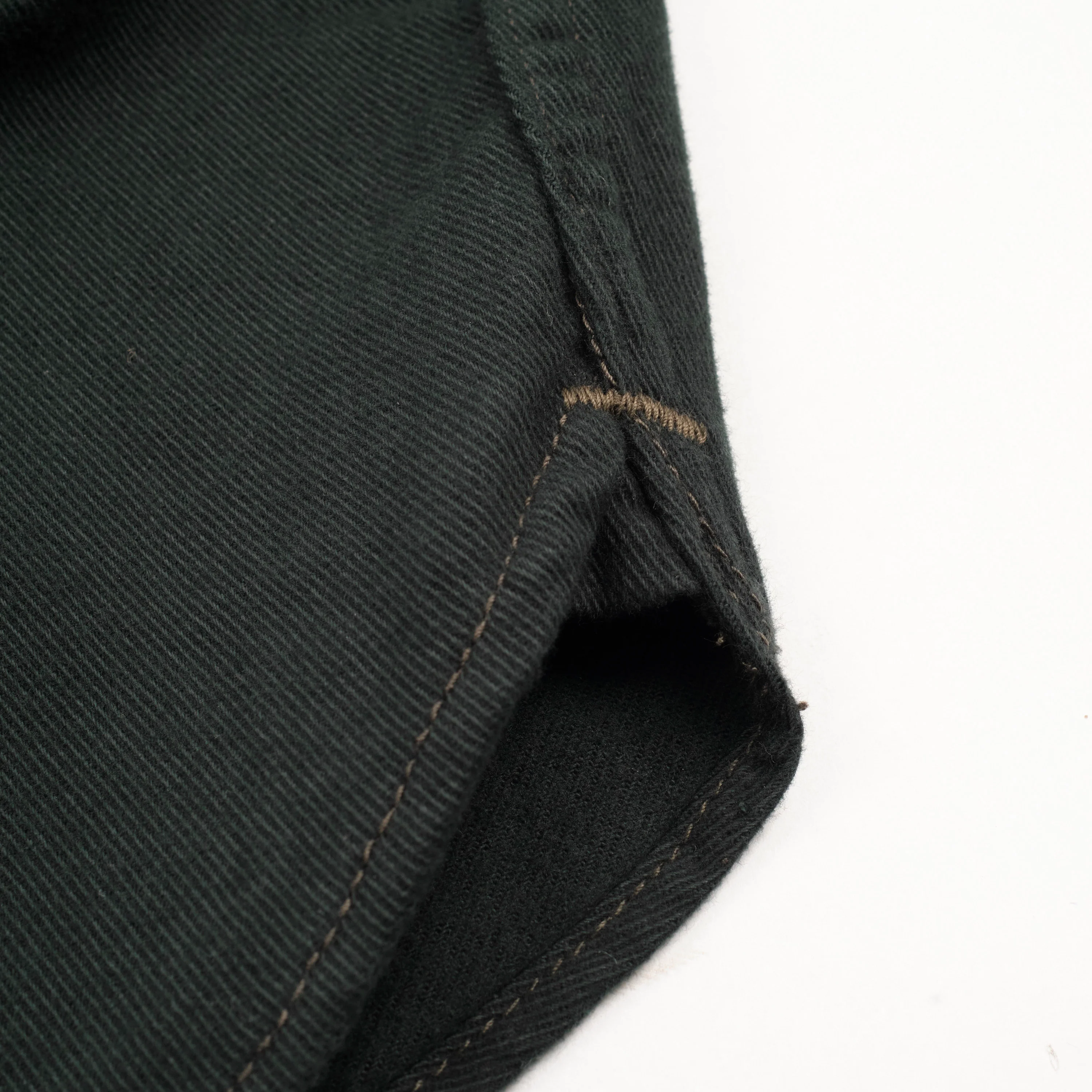 Bodie Forest Twill - Image 7