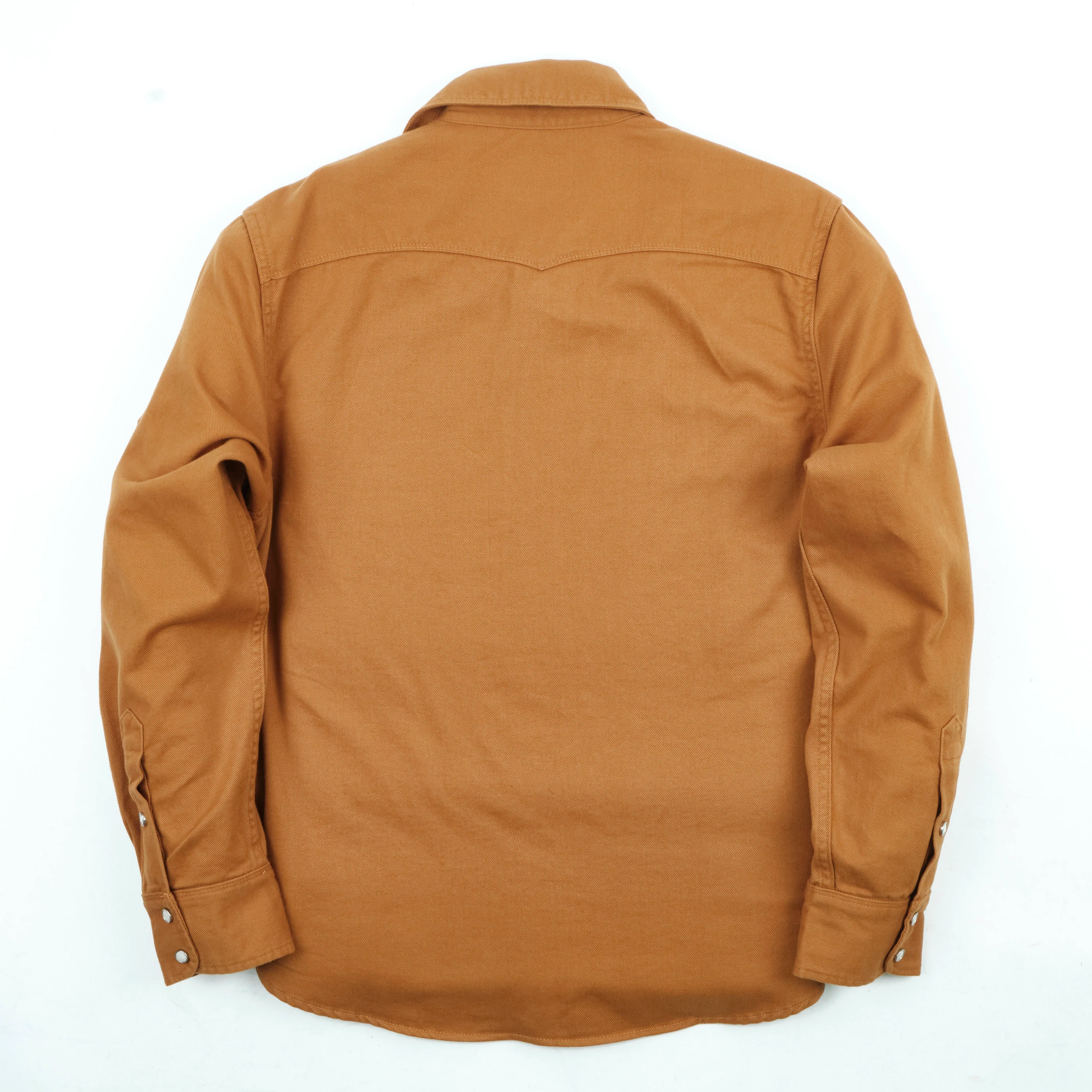 Bodie Gold Twill - Image 11