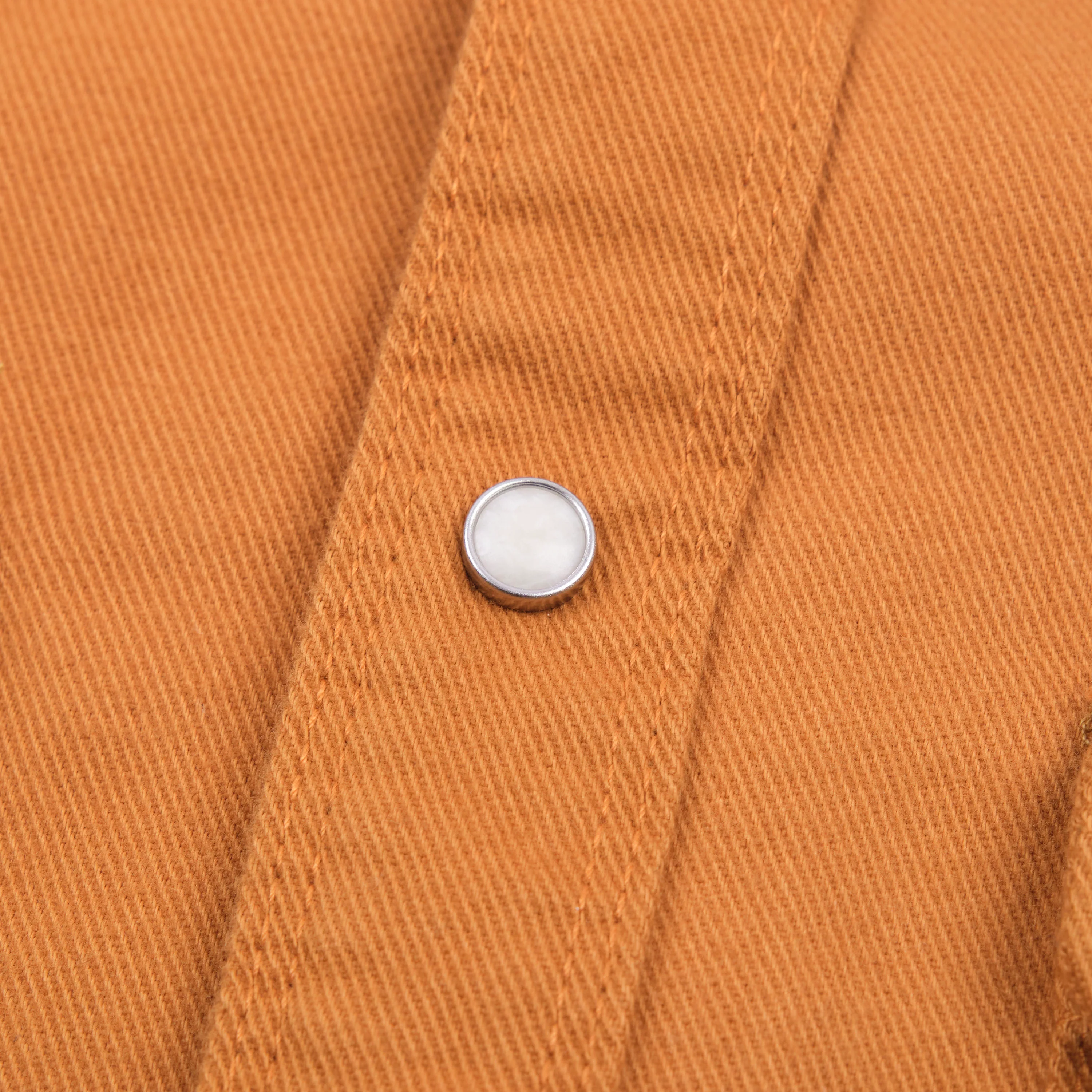 Bodie Gold Twill - Image 6