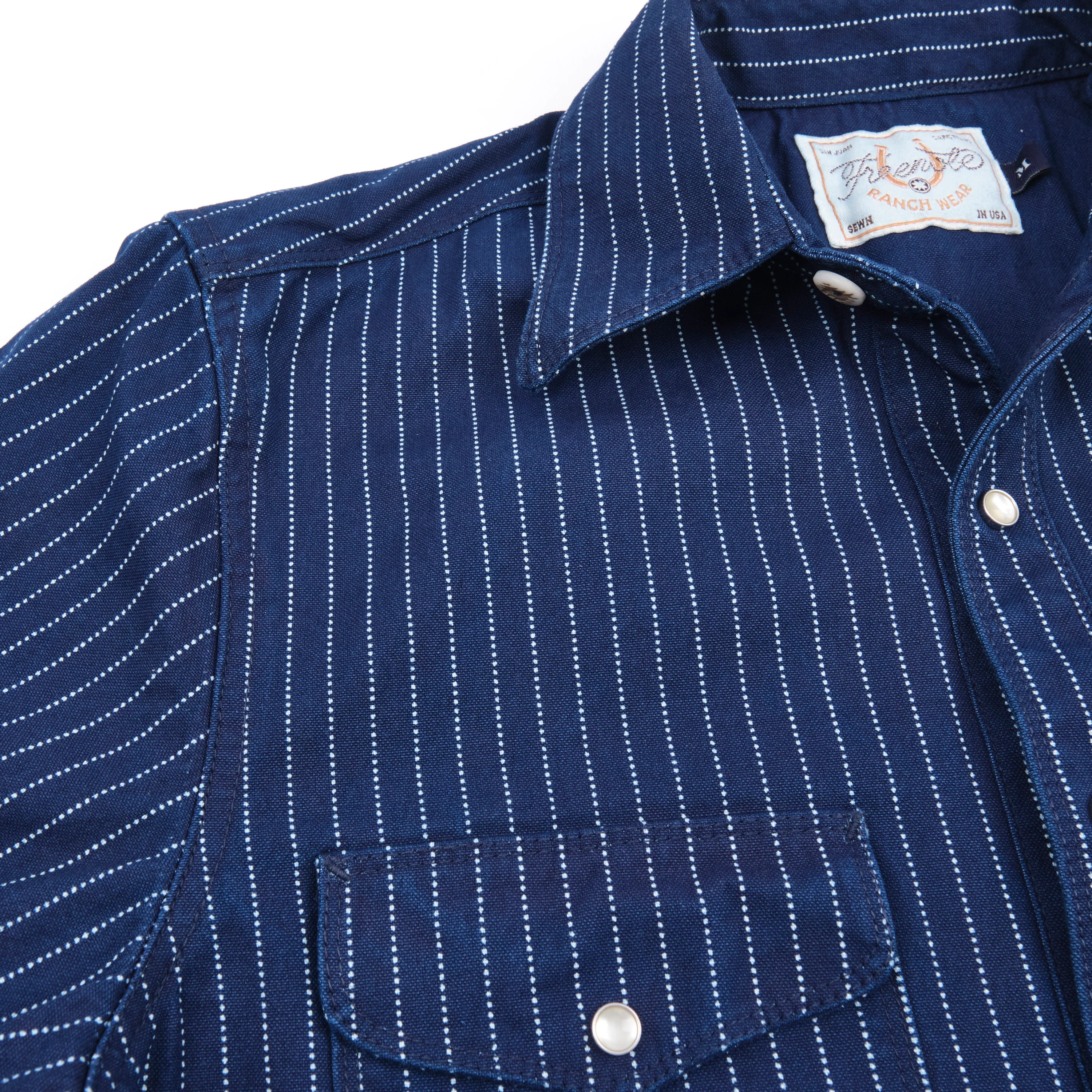 Bodie Indigo Wabash - Image 11