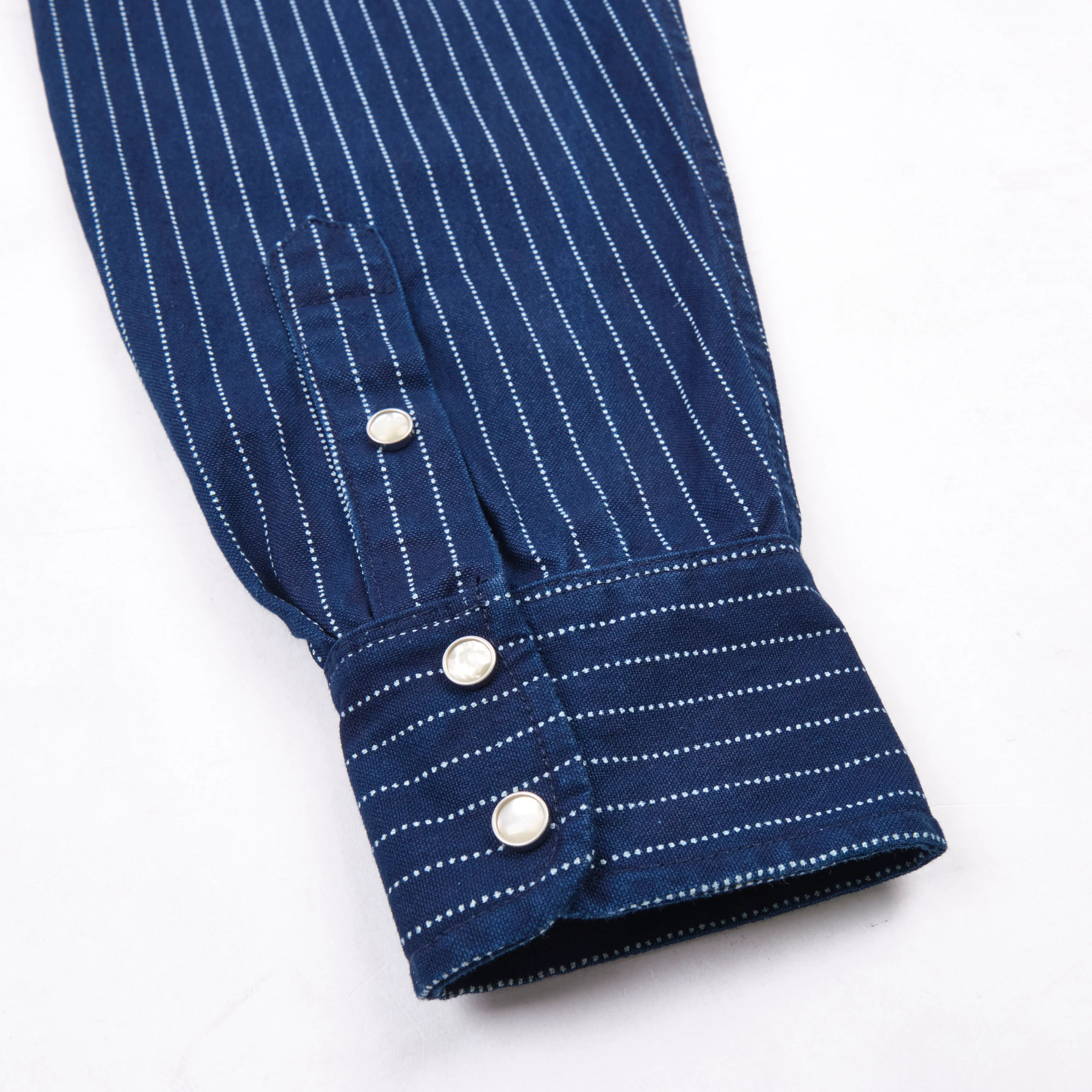 Bodie Indigo Wabash - Image 13