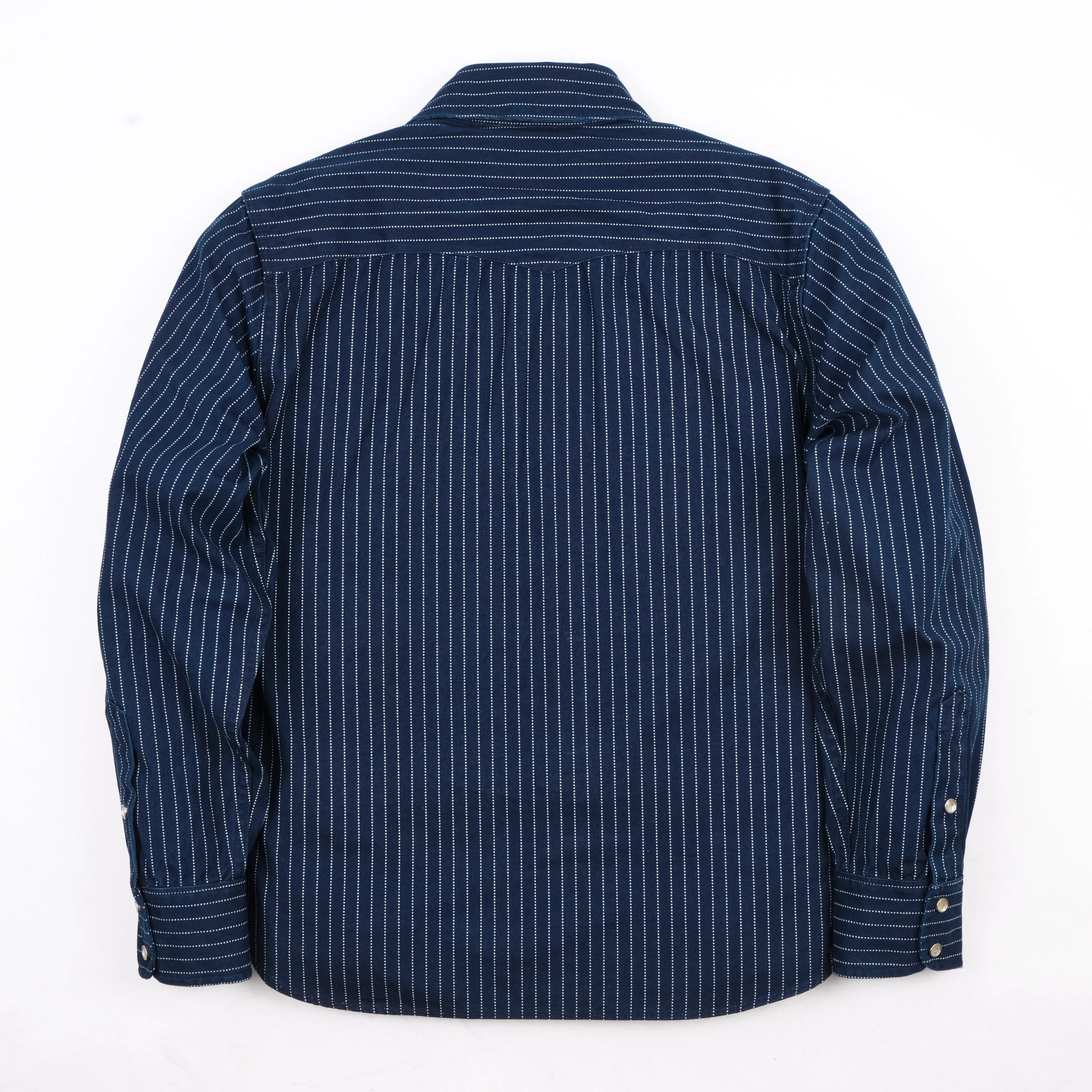 Bodie Indigo Wabash - Image 14